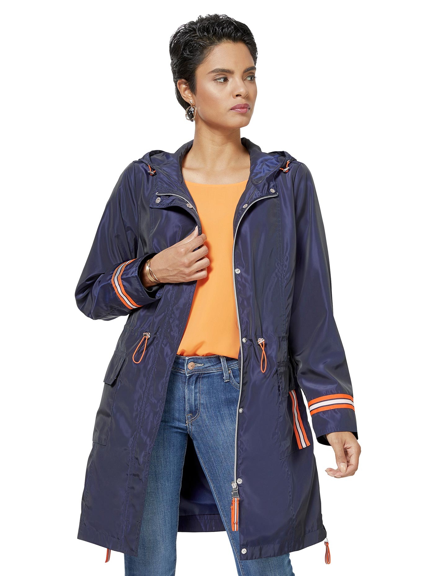 Image of creation L Parka bei Ackermann Versand Schweiz