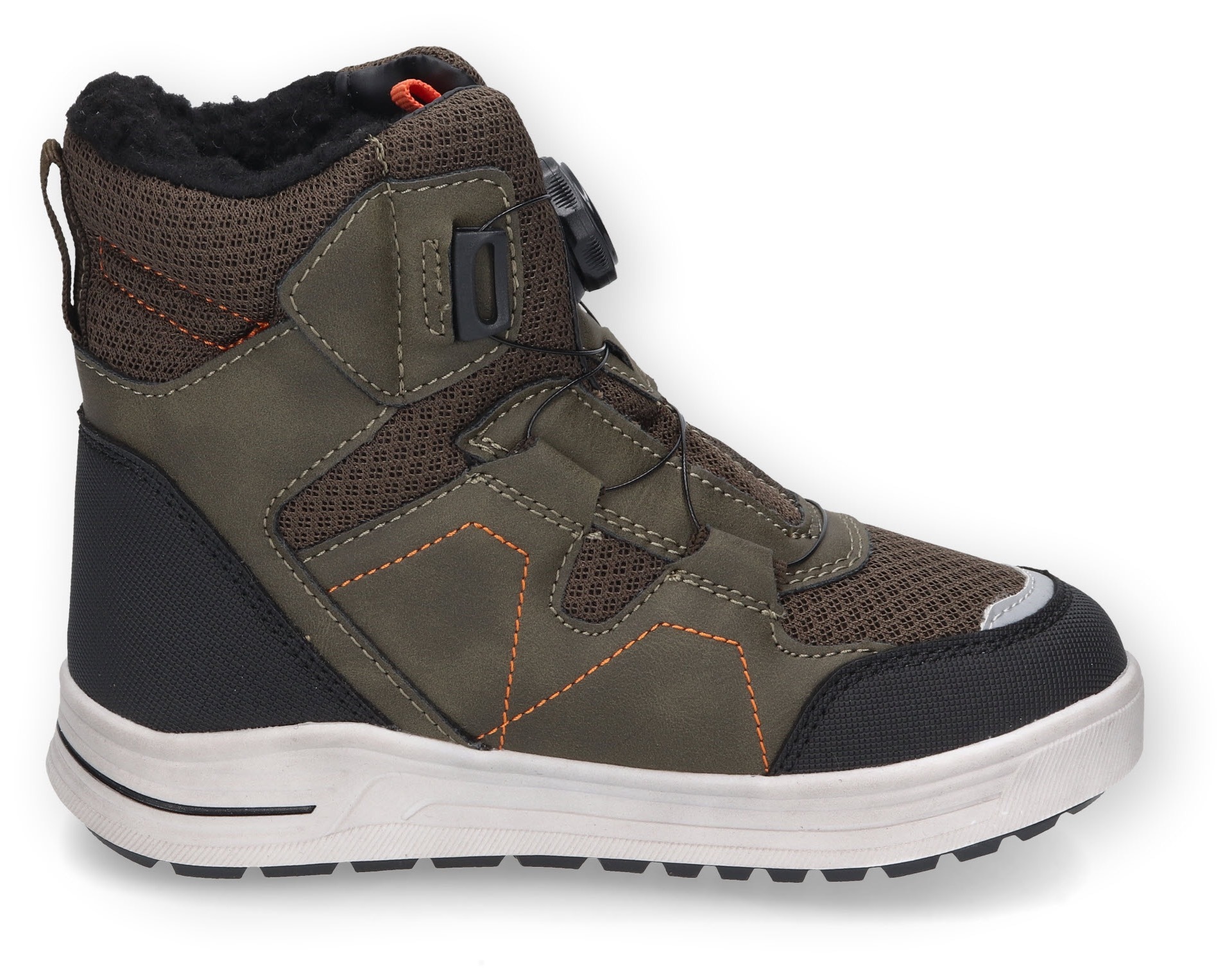 Dockers by Gerli Winterboots, Freizeitstiefel mit wasserabweisendem DOCK-Tex