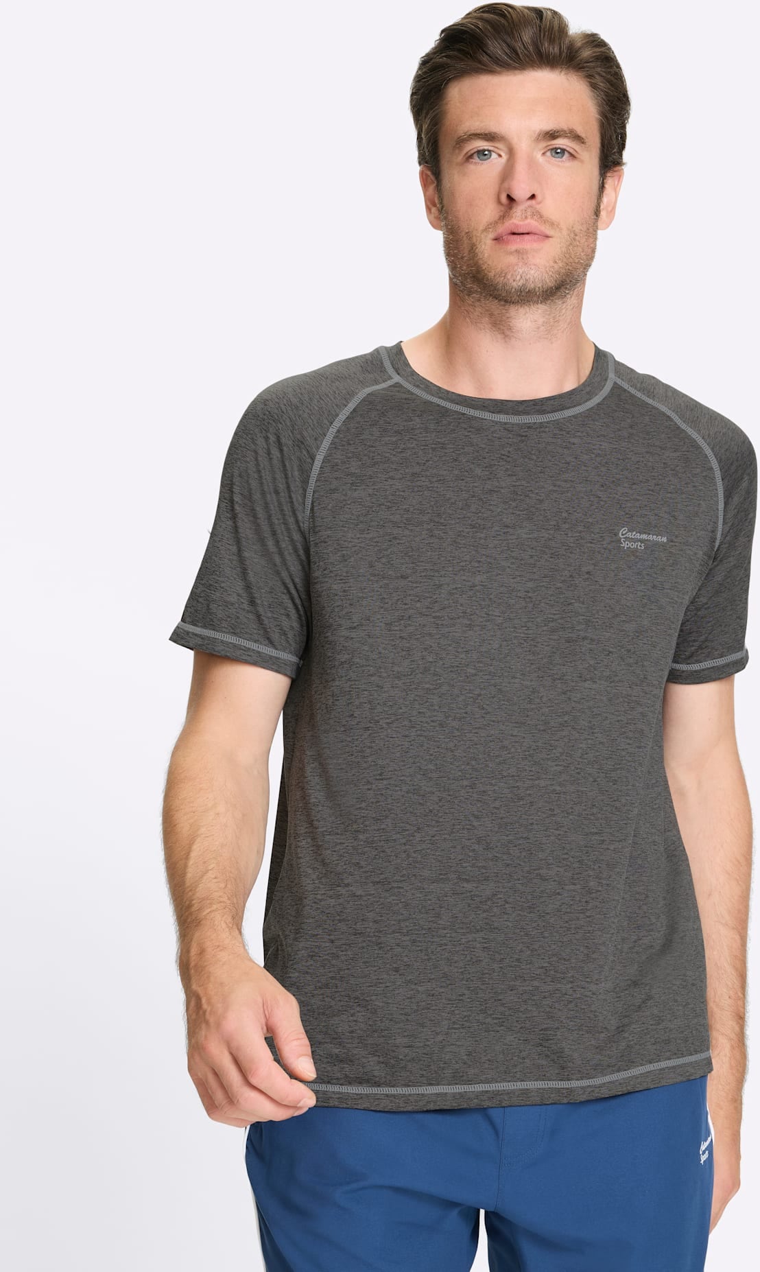 Catamaran T-shirt d'entraînement »Funktions-Shirt« 1 pièces