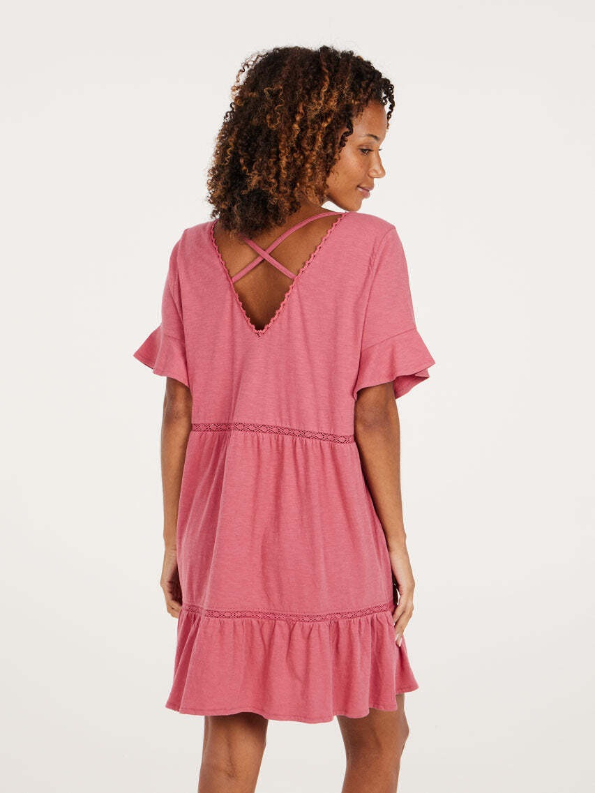 Protest Tunika »Tunika PRTTHIRZA«