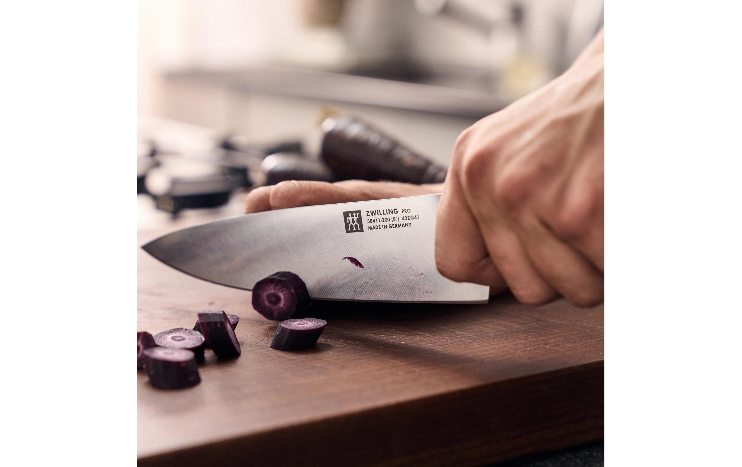 Zwilling Kochmesser »Pro 20 cm«, (1 tlg.)