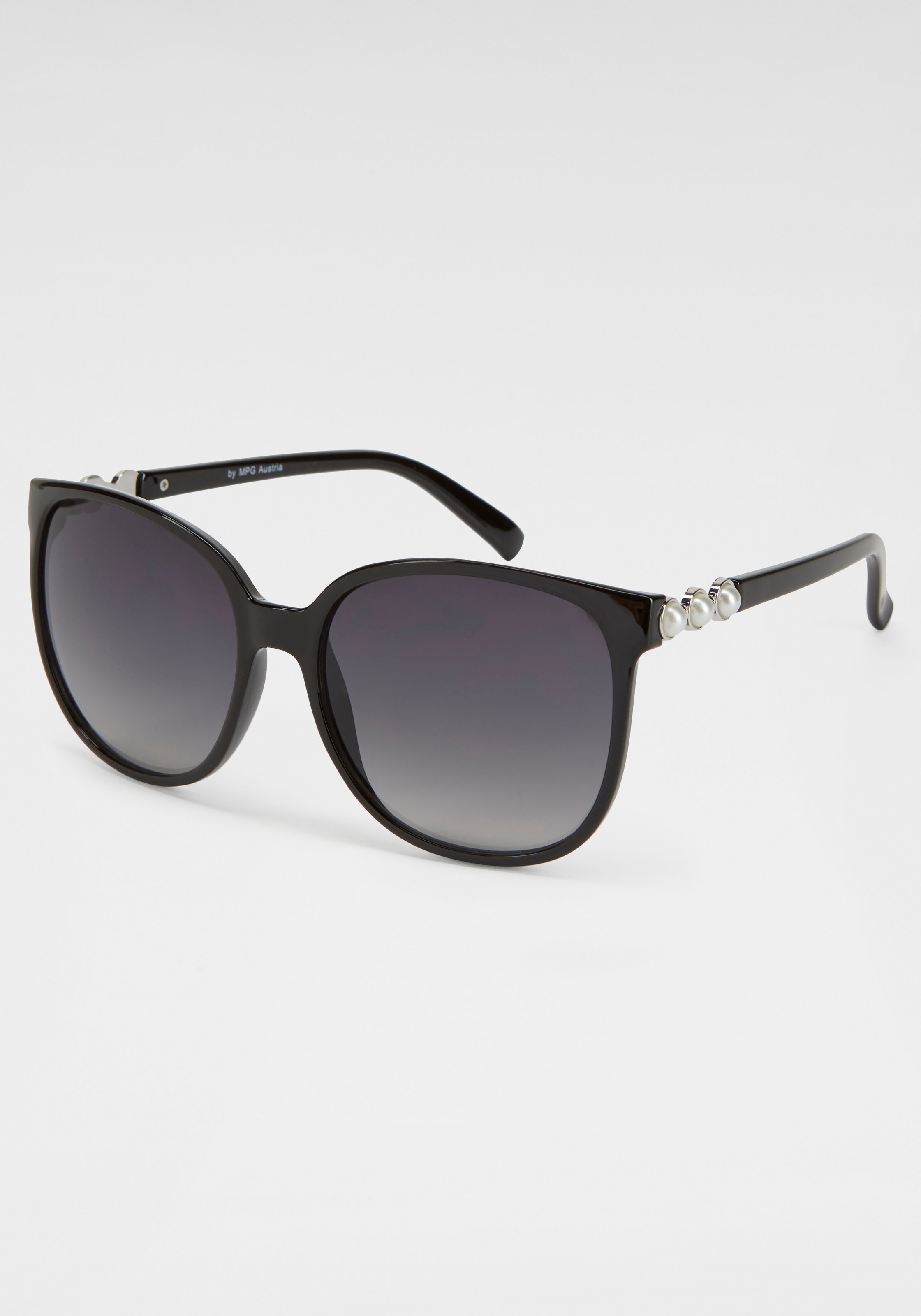 Image of J.Jayz Sonnenbrille, mit Zierperlen seitlich bei Ackermann Versand Schweiz