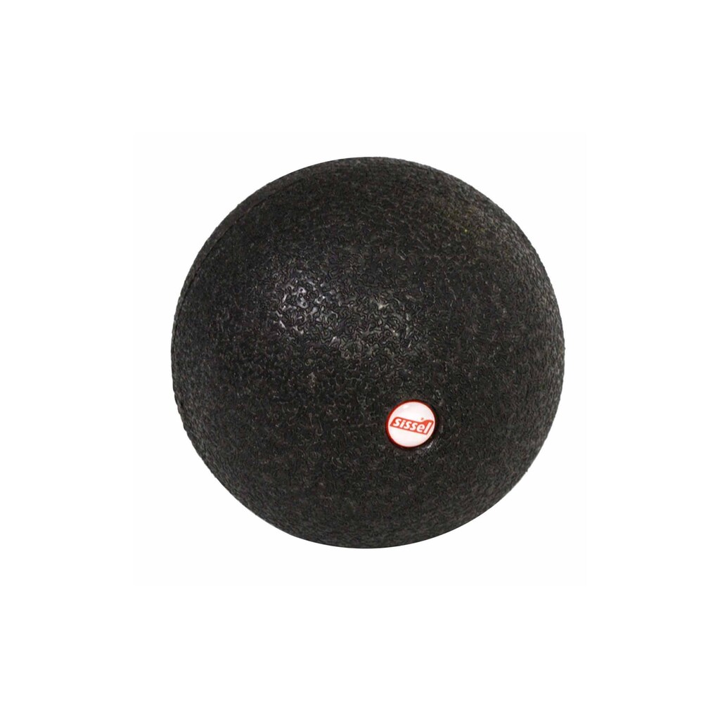 SISSEL Massageball »Ball gross Ø 12 cm«