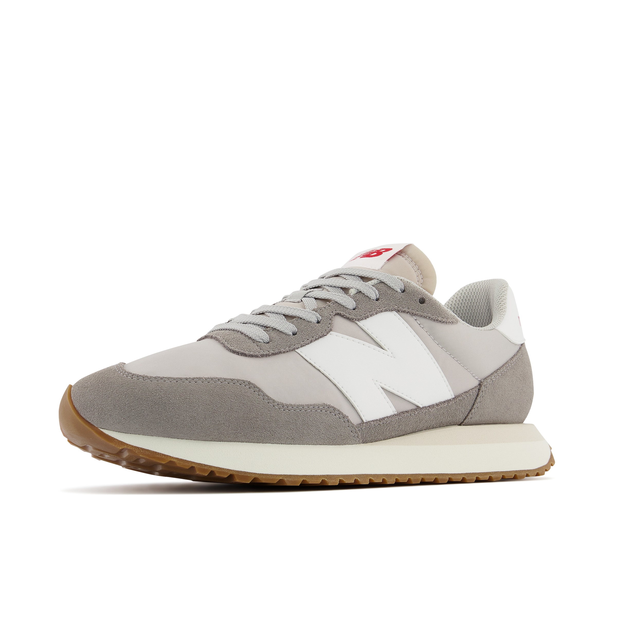 New Balance Sneaker »M237«  vom New Balance 327 inspiriert