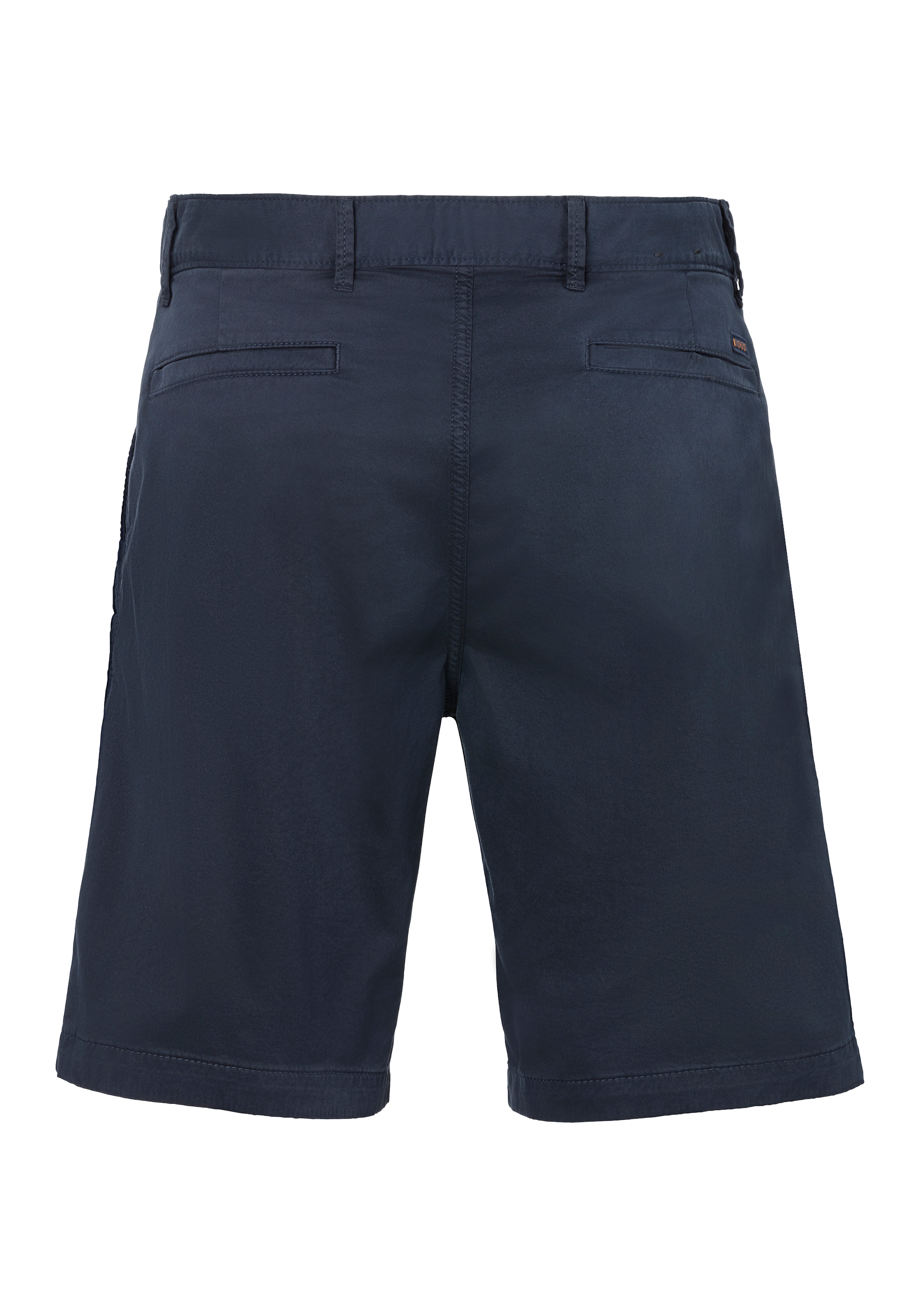 BOSS ORANGE Chinoshorts »Chino-slim-Shorts«, in moderner Passform