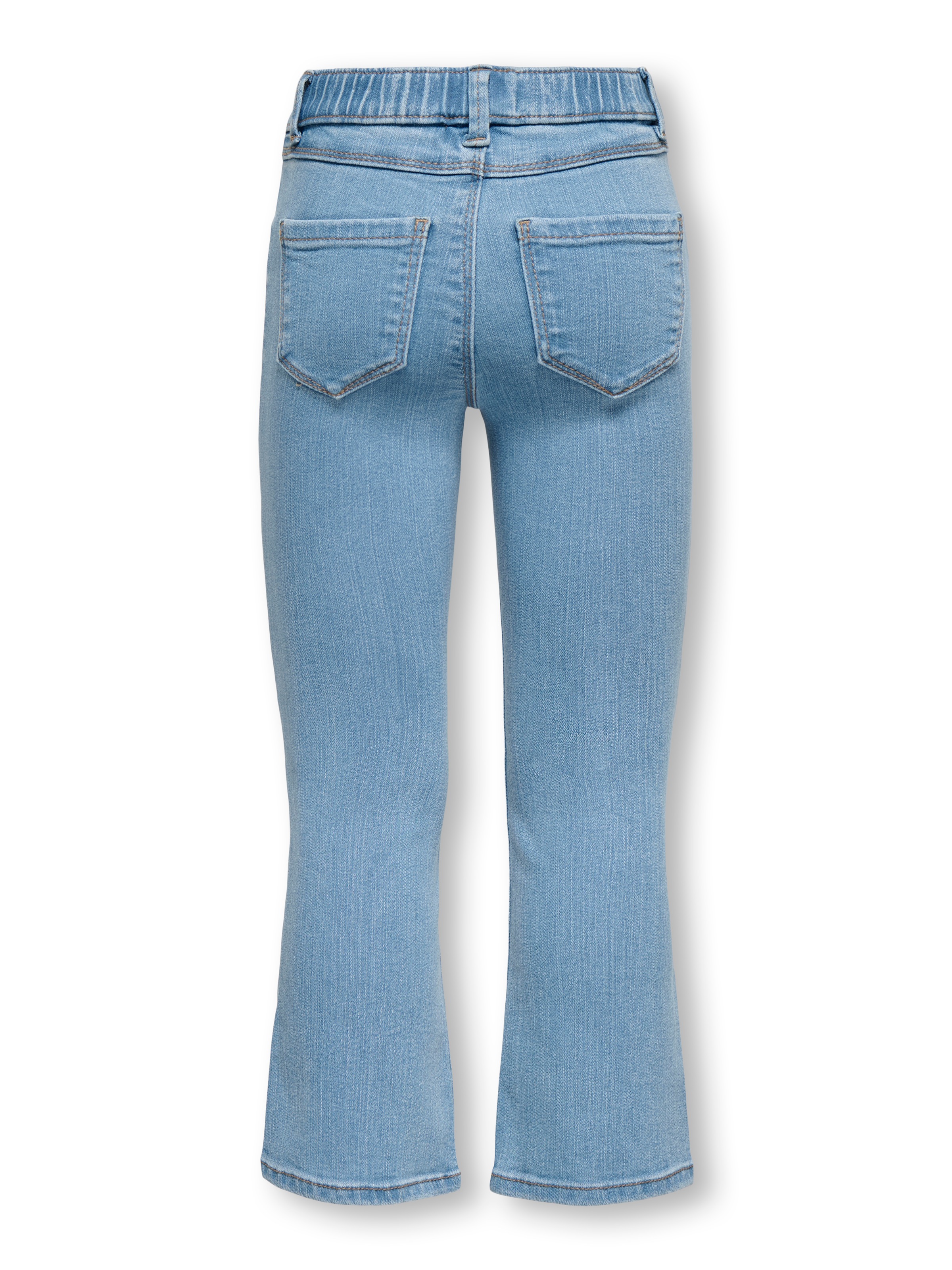 KIDS ONLY Jeans bootcut »KMGRAIN FLARED ELAST JEANS DNM NOOS«