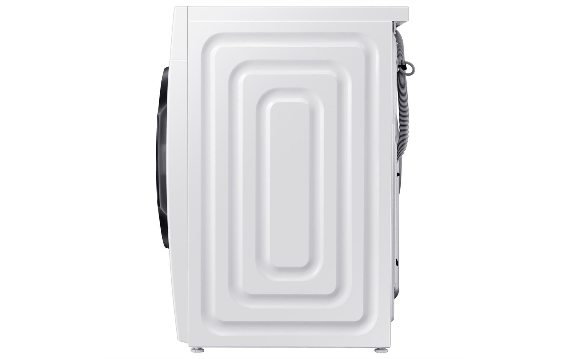 Samsung Waschmaschine »WW5000 Links« 1400 U/min Frontloader mit 10 kg Ladekapazität