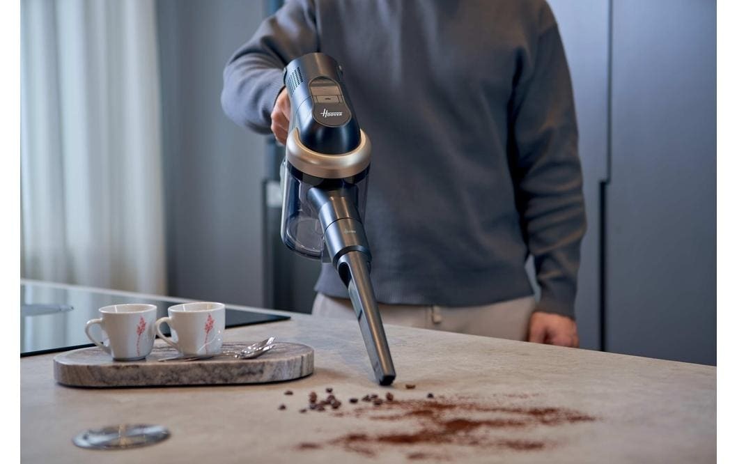 Hoover Akku-Hand-und Stielstaubsauger »HF4P10P 11«