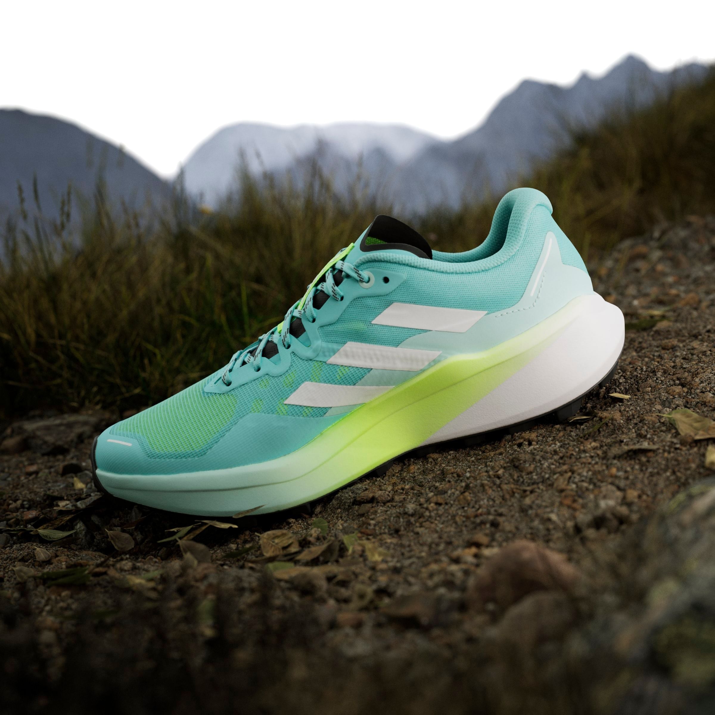 adidas TERREX Trailrunningschuh »AGRAVIC 3«, Trail-Runningschuhe