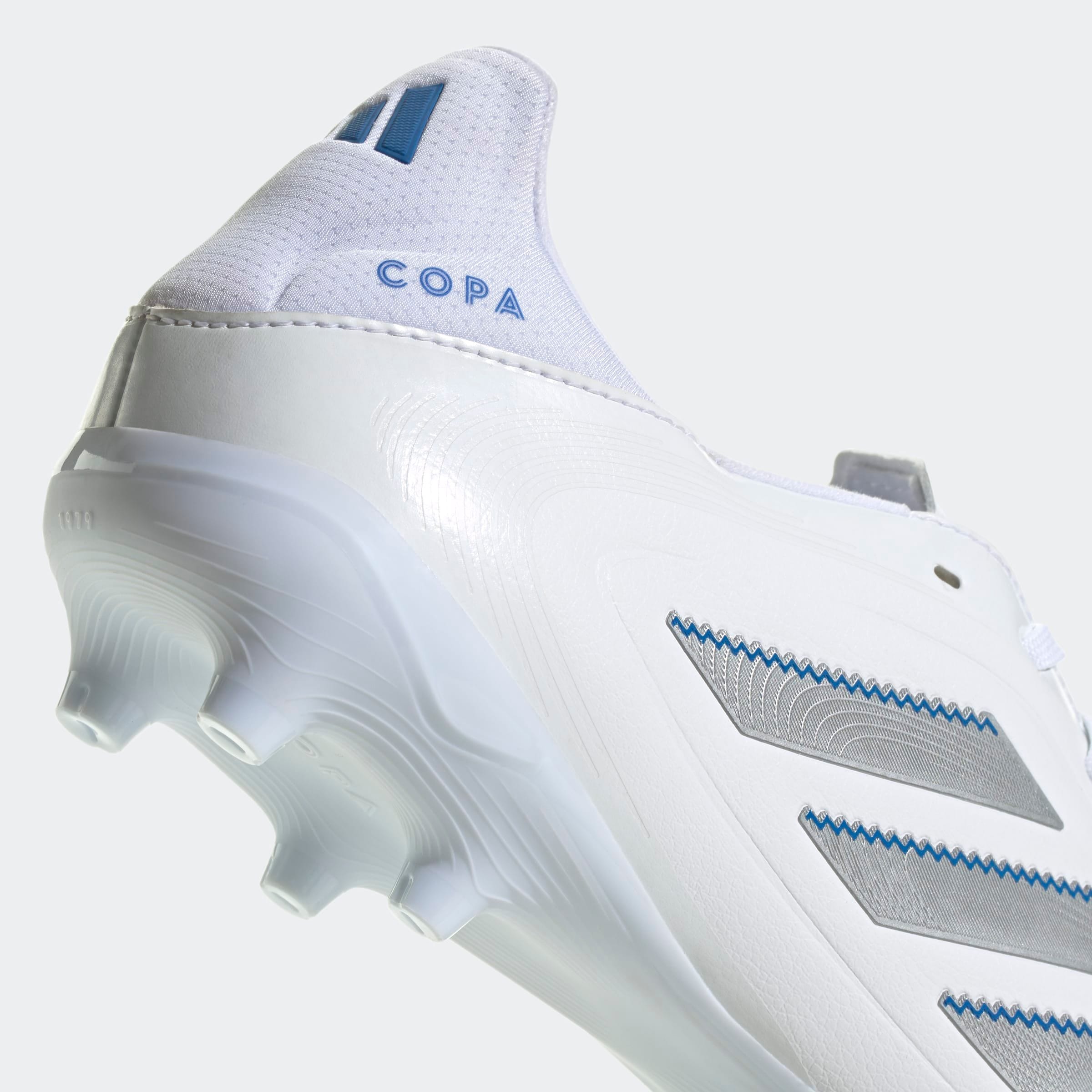 adidas Performance Fussballschuh »COPA PURE 3 LEAGUE FG/MG«
