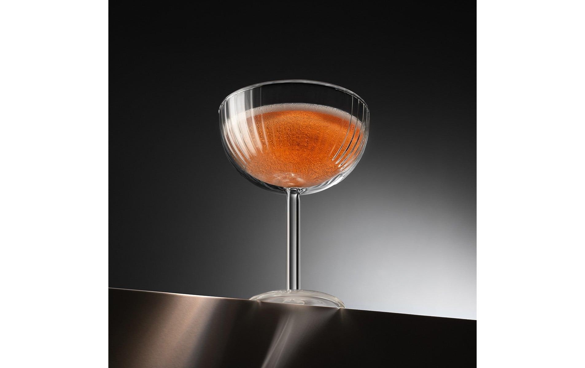 Bodum Champagnerglas »Coupe Glas Douro 2er Set 0,2 l«