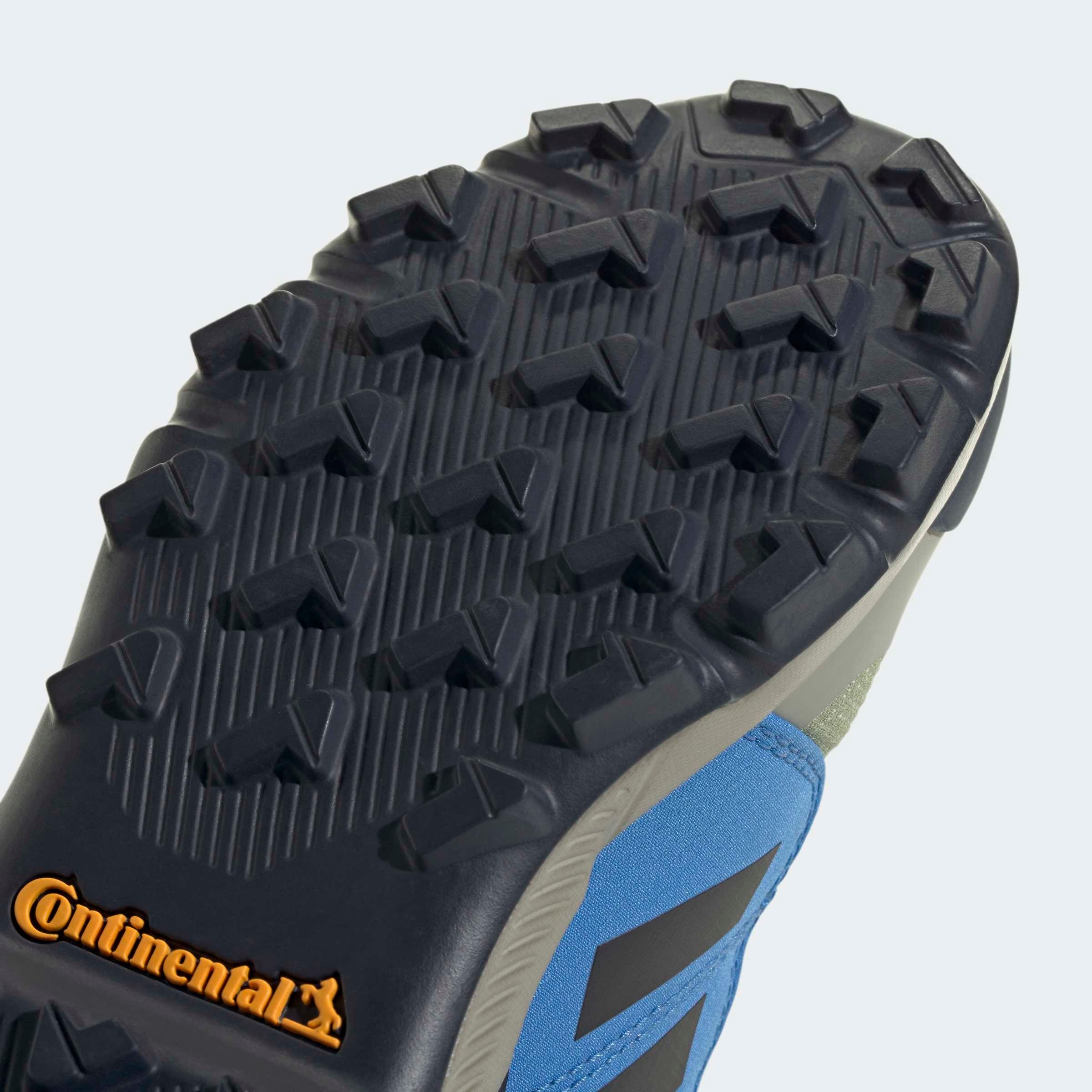 adidas TERREX Wanderschuh »MID GORE-TEX«  wasserdicht dank Gore-Tex Membrane