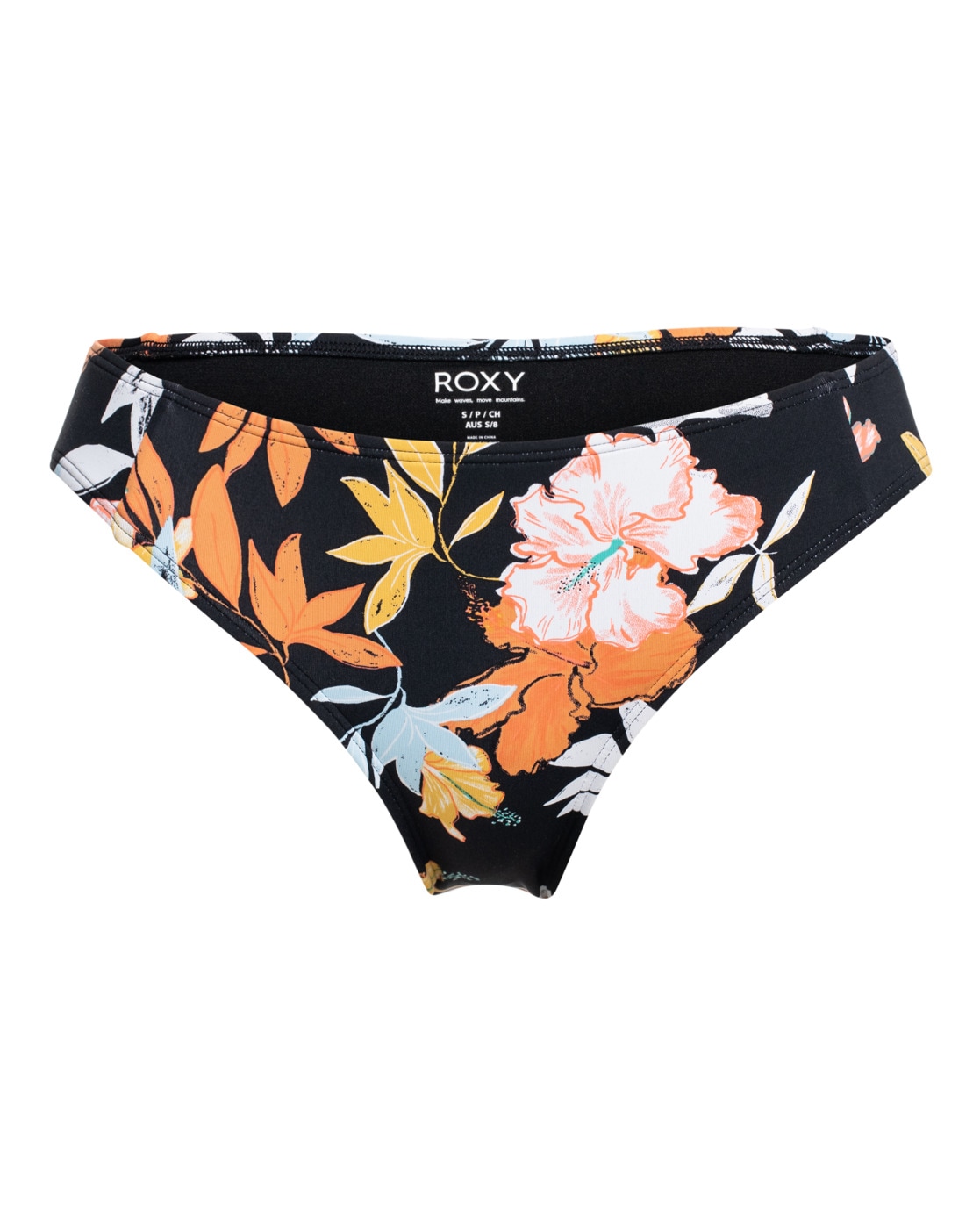 Roxy Bikini-Hose »Beach Classics«