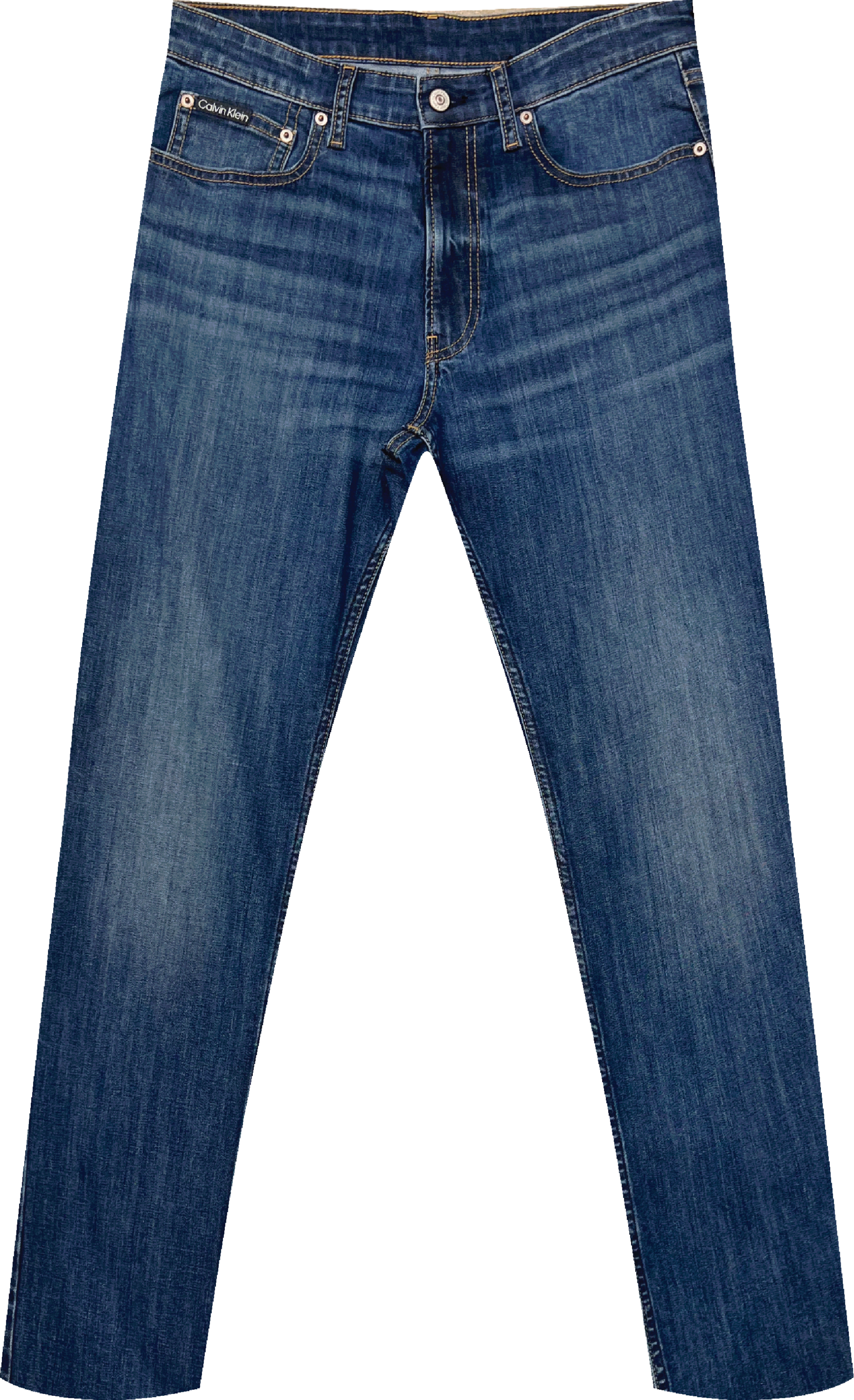 Calvin Klein Jeans Slim-fit-Jeans slim fit