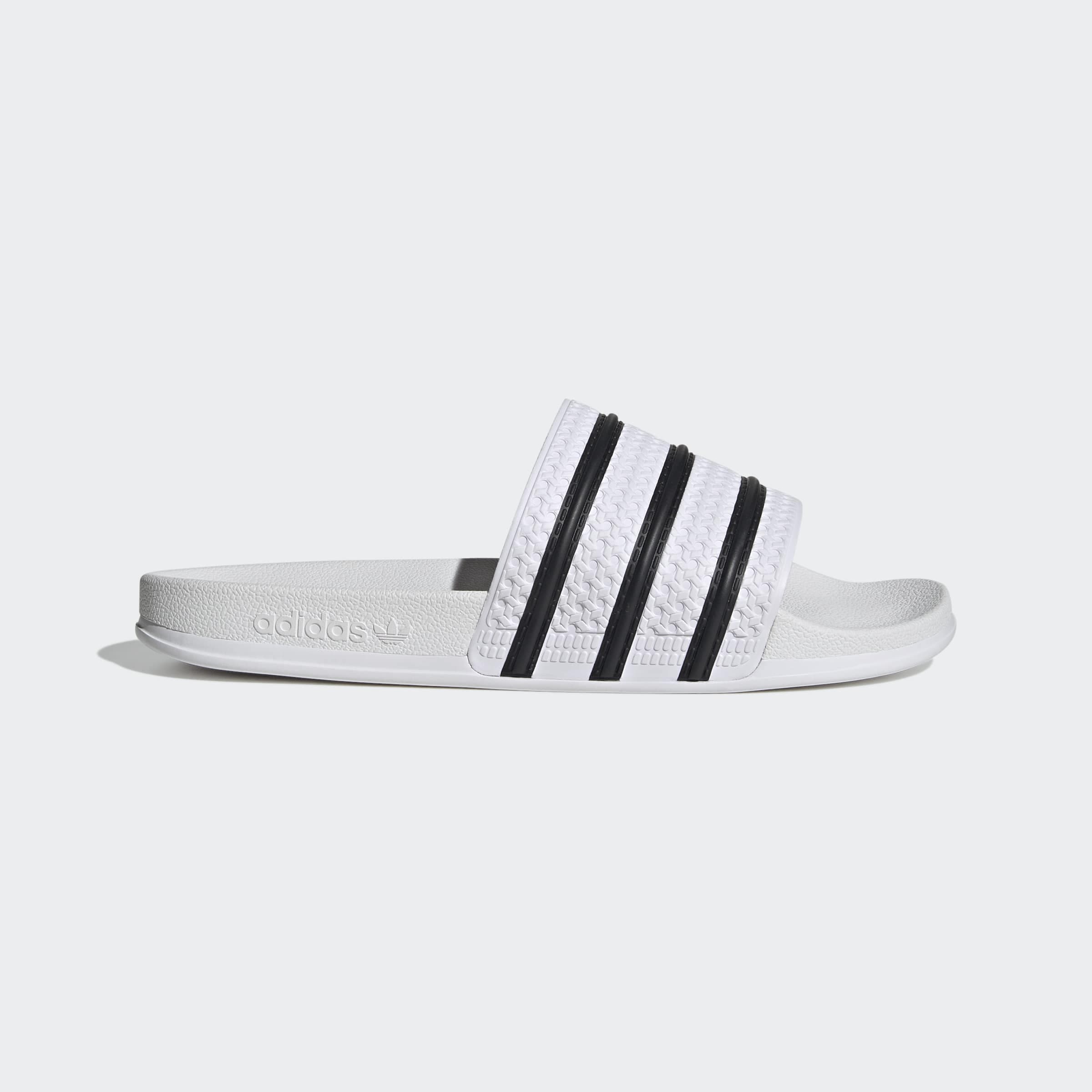 adidas Originals Sandale de bain »ADILETTE OG CF BADESCHLAPPEN«  Badelatschen