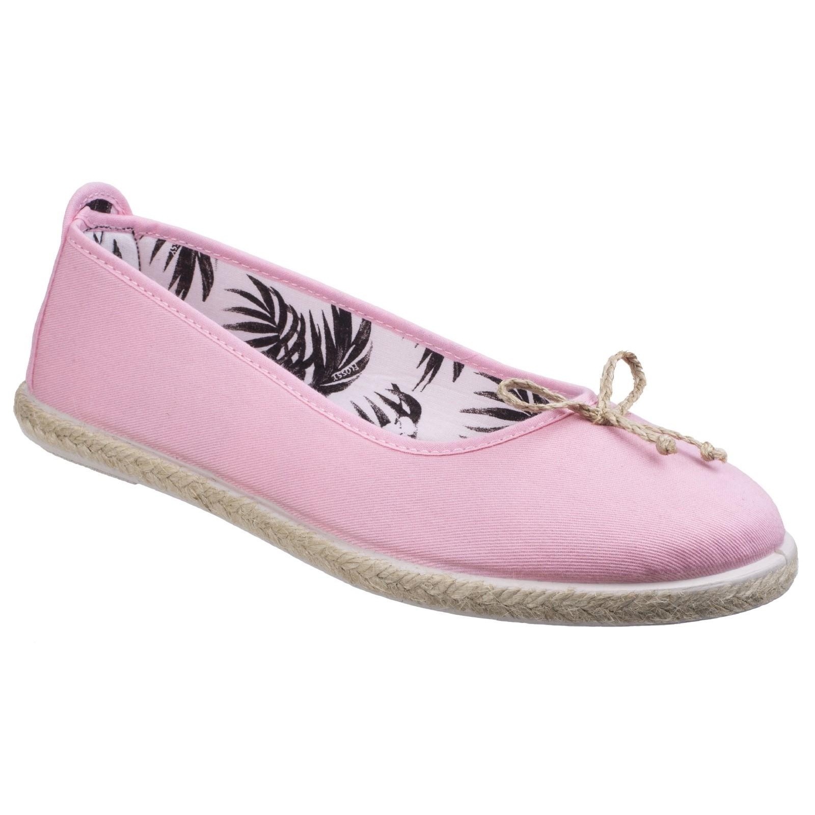 Pumps »Damen Condor Ballerina Pump«