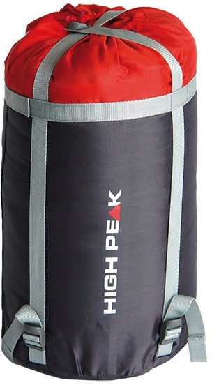 High Peak Mumienschlafsack »TR 350«