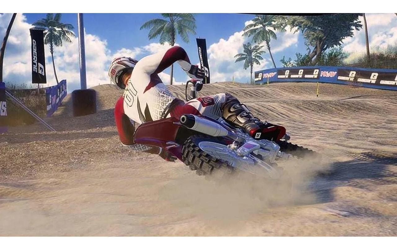 Spielesoftware »GAME Rennspiel MX vs. ATV All Out (Code in a Box)«, Nintendo Switch