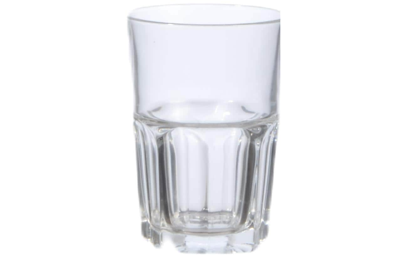 Glas »Arcoroc Becher 36cl«