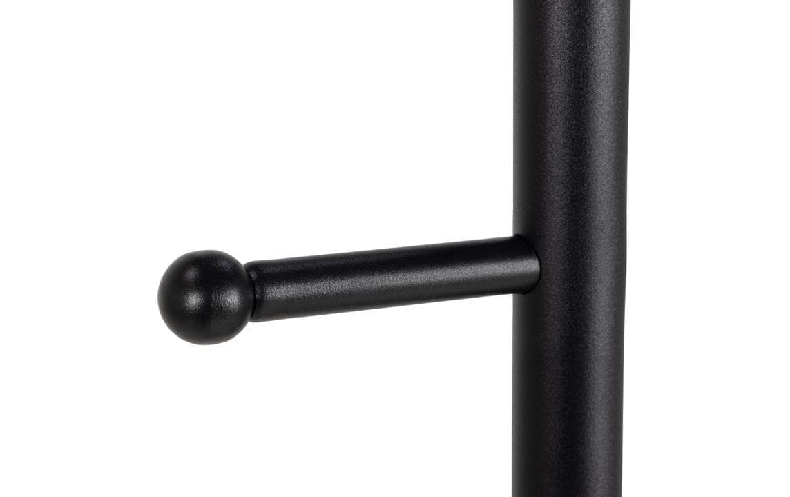 AC Design Kleiderständer »Aspen 32.3 x 32.3 x 170 cm«