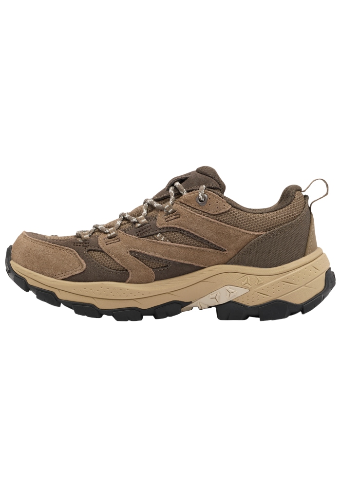 Jack Wolfskin Chaussure de randonnée »VOJO TOUR TEXAPORE LOW W«  Chaussure de randonnée, étanche, semelle adhérente