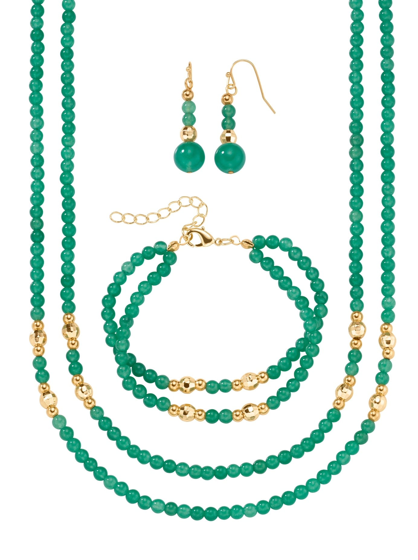 Collier-Set