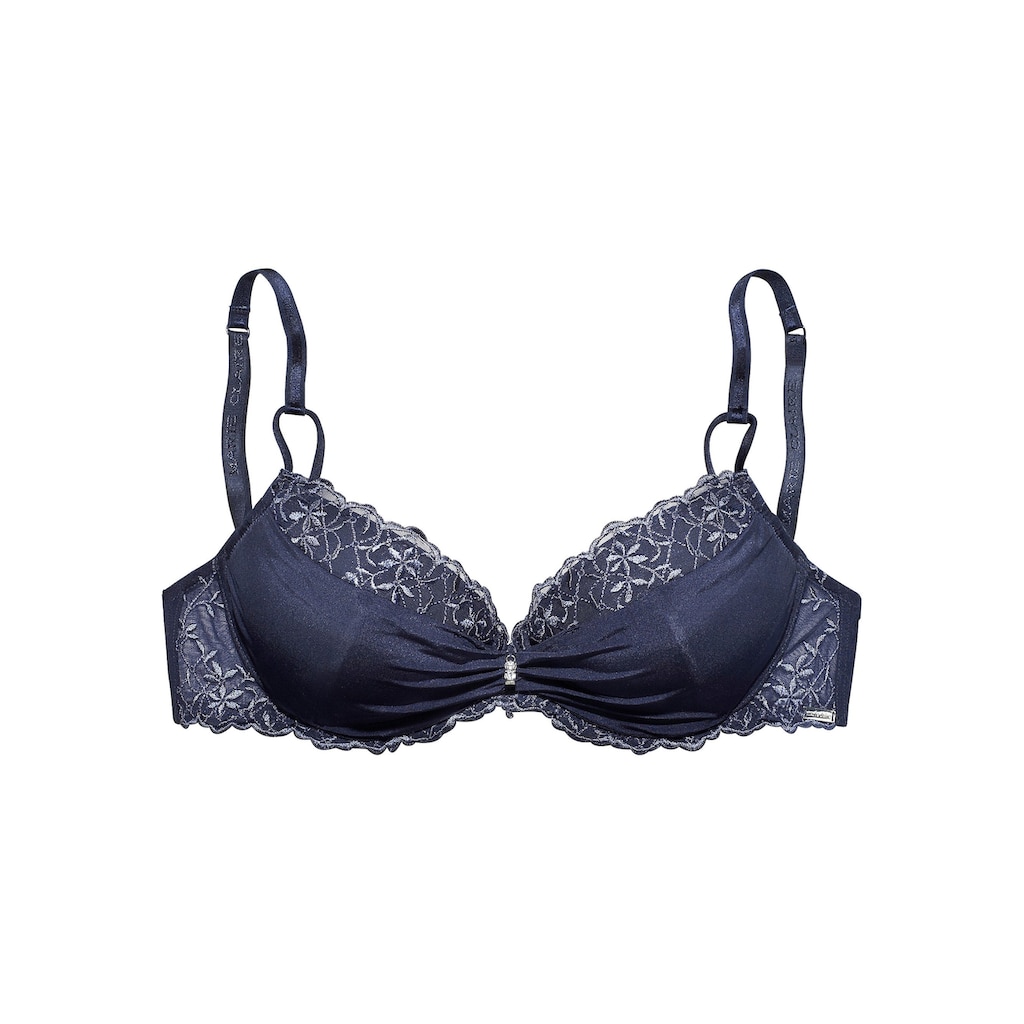 Soutien-gorge push-up Marie Claire