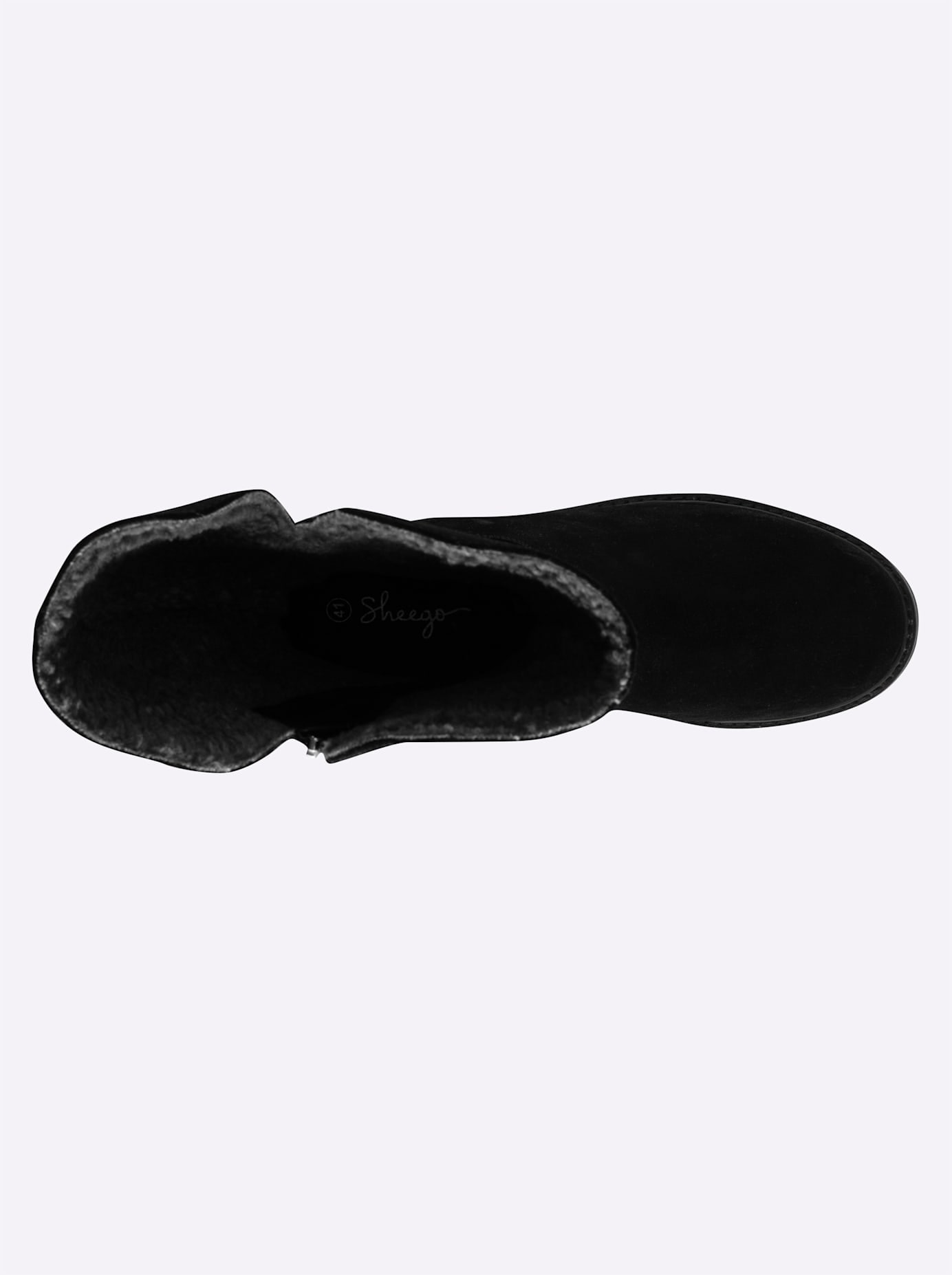 Sheego Weitschaftstiefel
