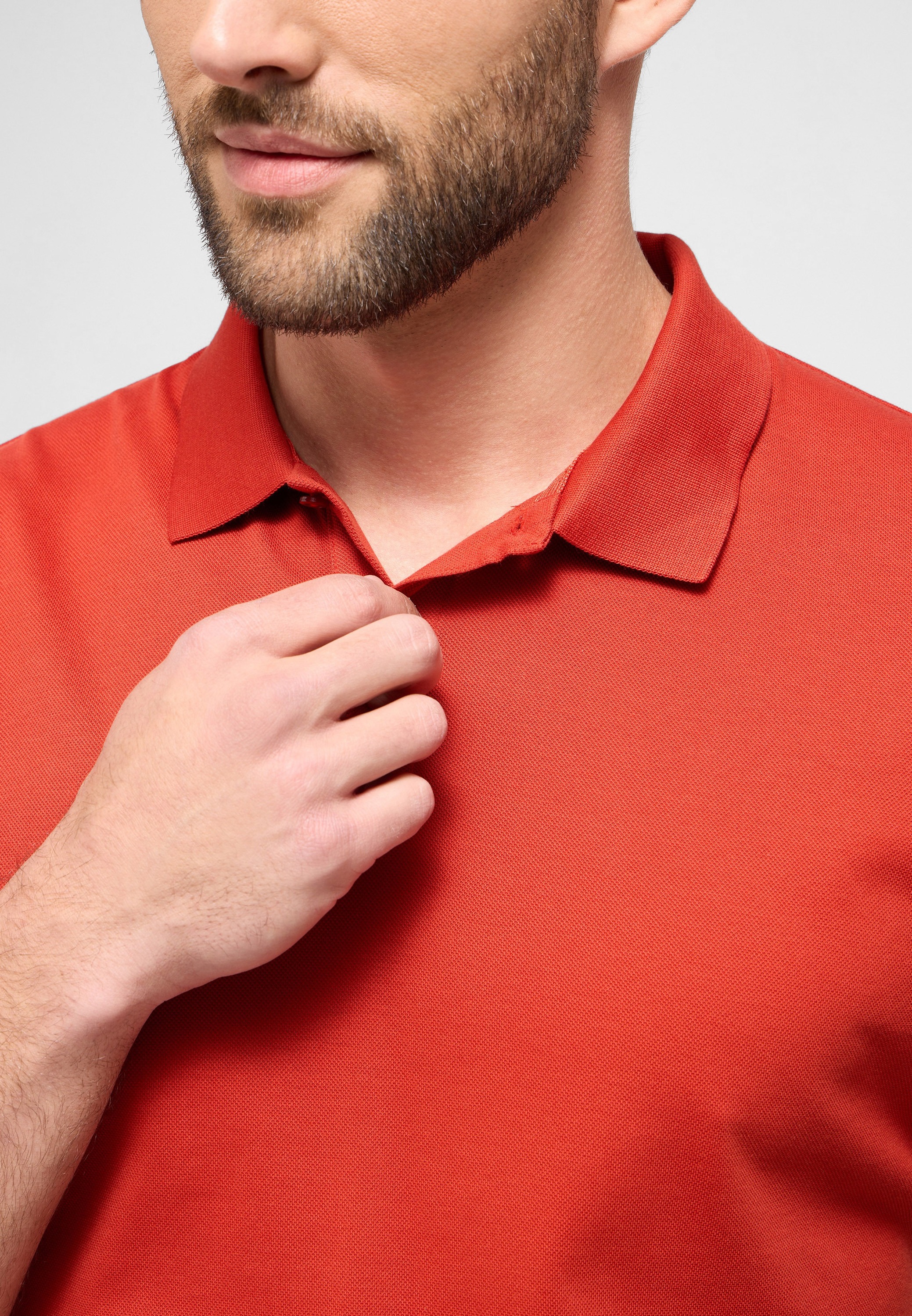 Eterna Poloshirt »MODERN FIT«