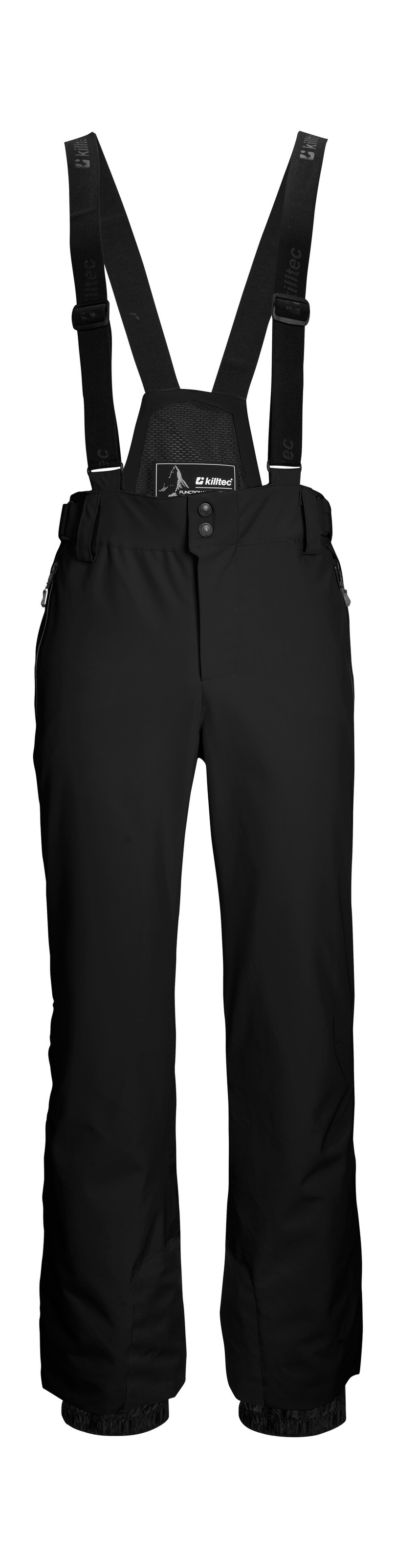Killtec Pantalon de ski »KSW 82 MN SKI PNTS«  killtec Skihose: 4-Wege-Stretch, verschweisste Nähte, sehr atmungsaktiv
