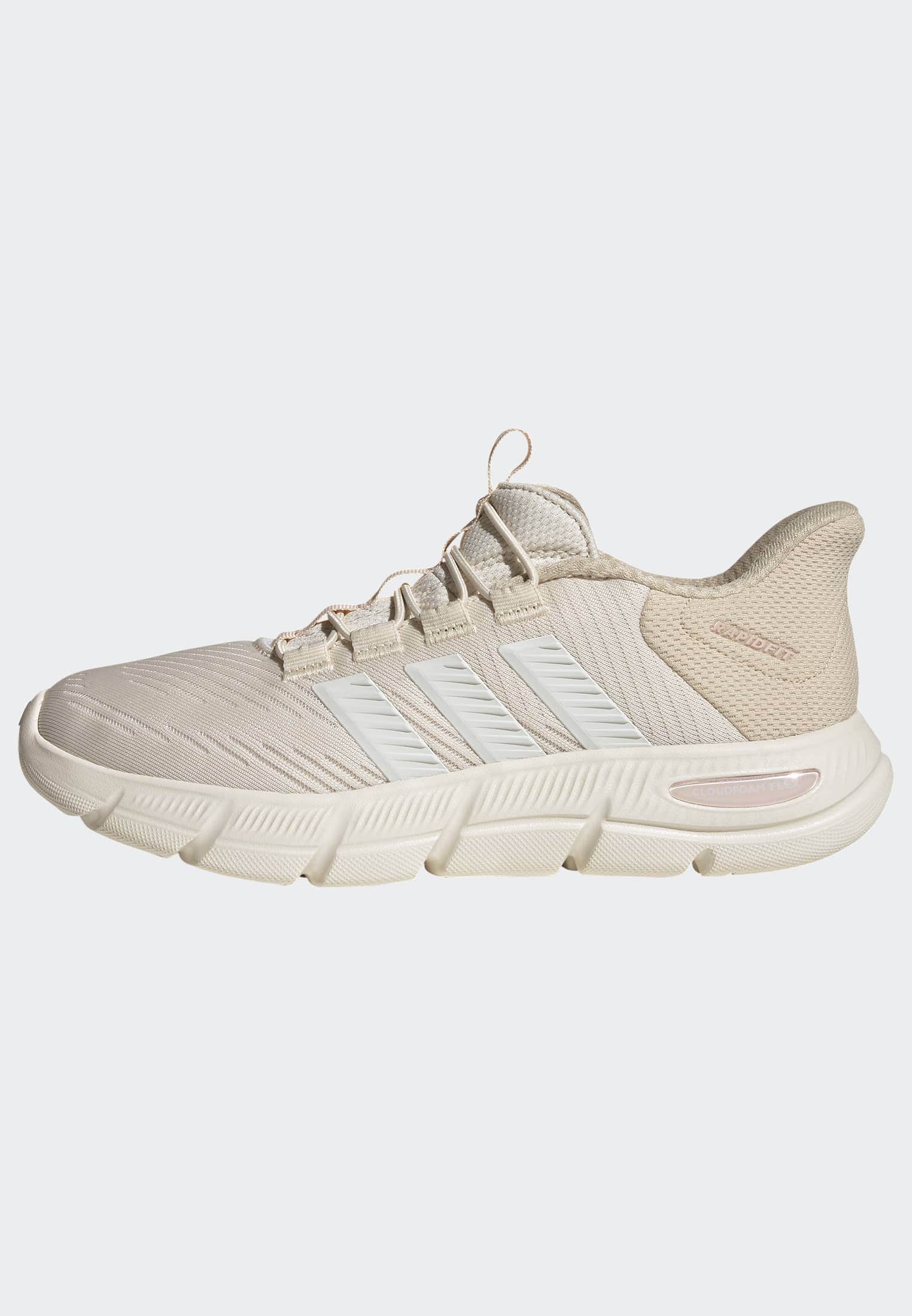 adidas Sportswear Walkingschuh »CLOUDFOAM FLEX RAPIDFIT«  mit Leo Muster