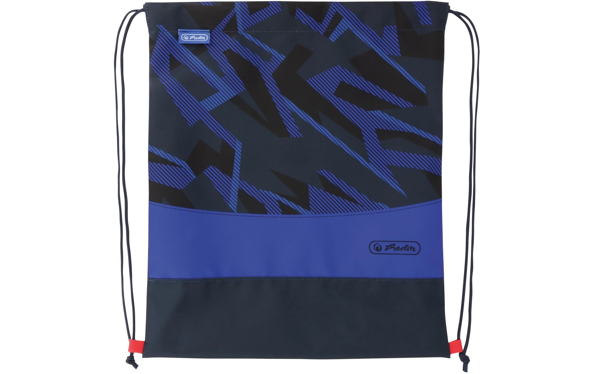 Herlitz Schulrucksack