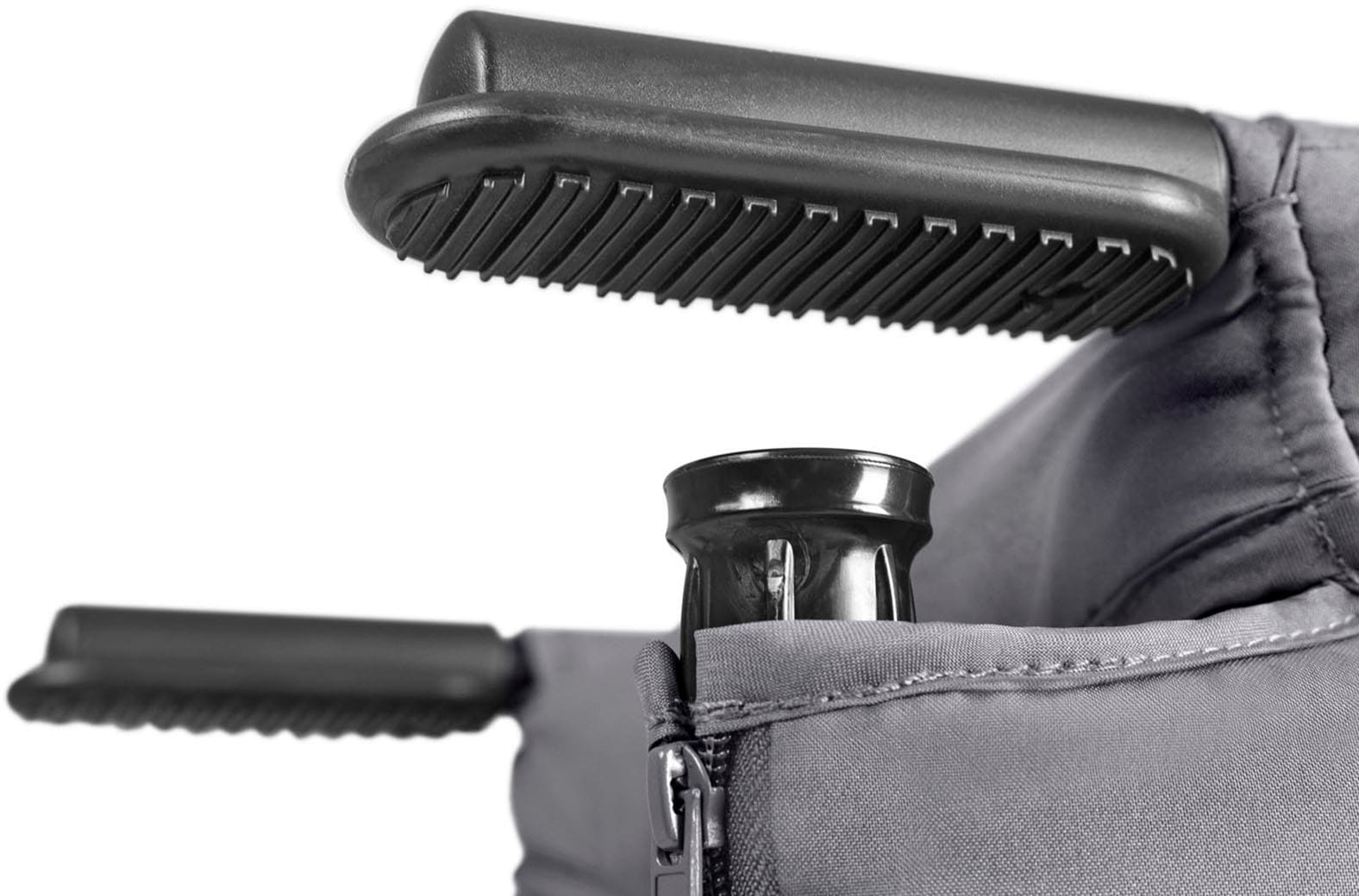 Hauck Siège de table »Fix N Sit« für Tischplatten mit einer Stärke von 20-60 mm