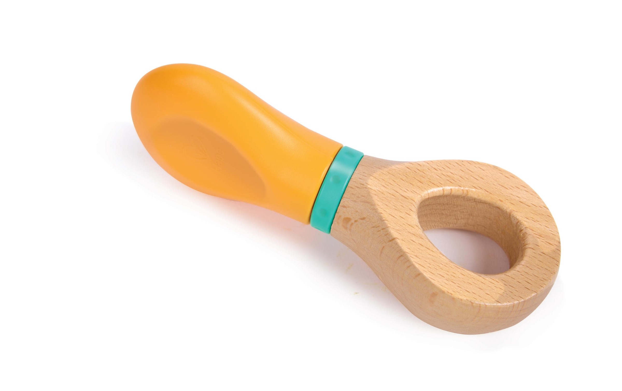 Hape Greifspielzeug »5-in-1-Baby-Sensorik-Set 5-tlg«