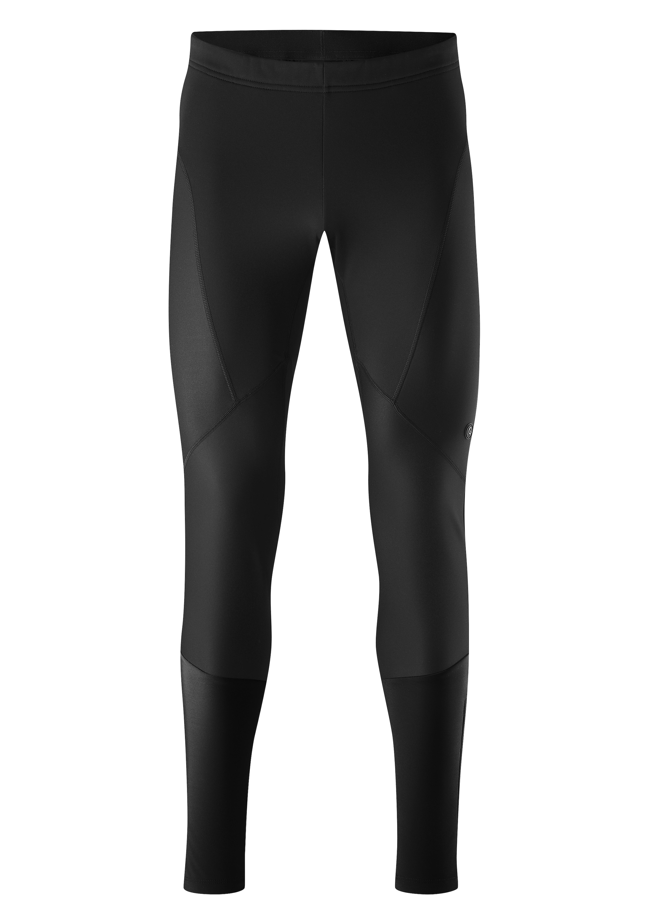 Image of Gonso Fahrradhose "Essential Tight Softshell No Pad M" Herren Radhose ohne Sitzpolster Tight fit