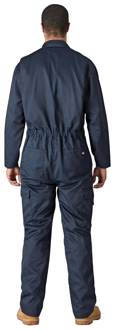 Dickies Overall »Everyday-Coverall«, Arbeitsbekleidung mit Reissverschluss, Standard Beinlänge