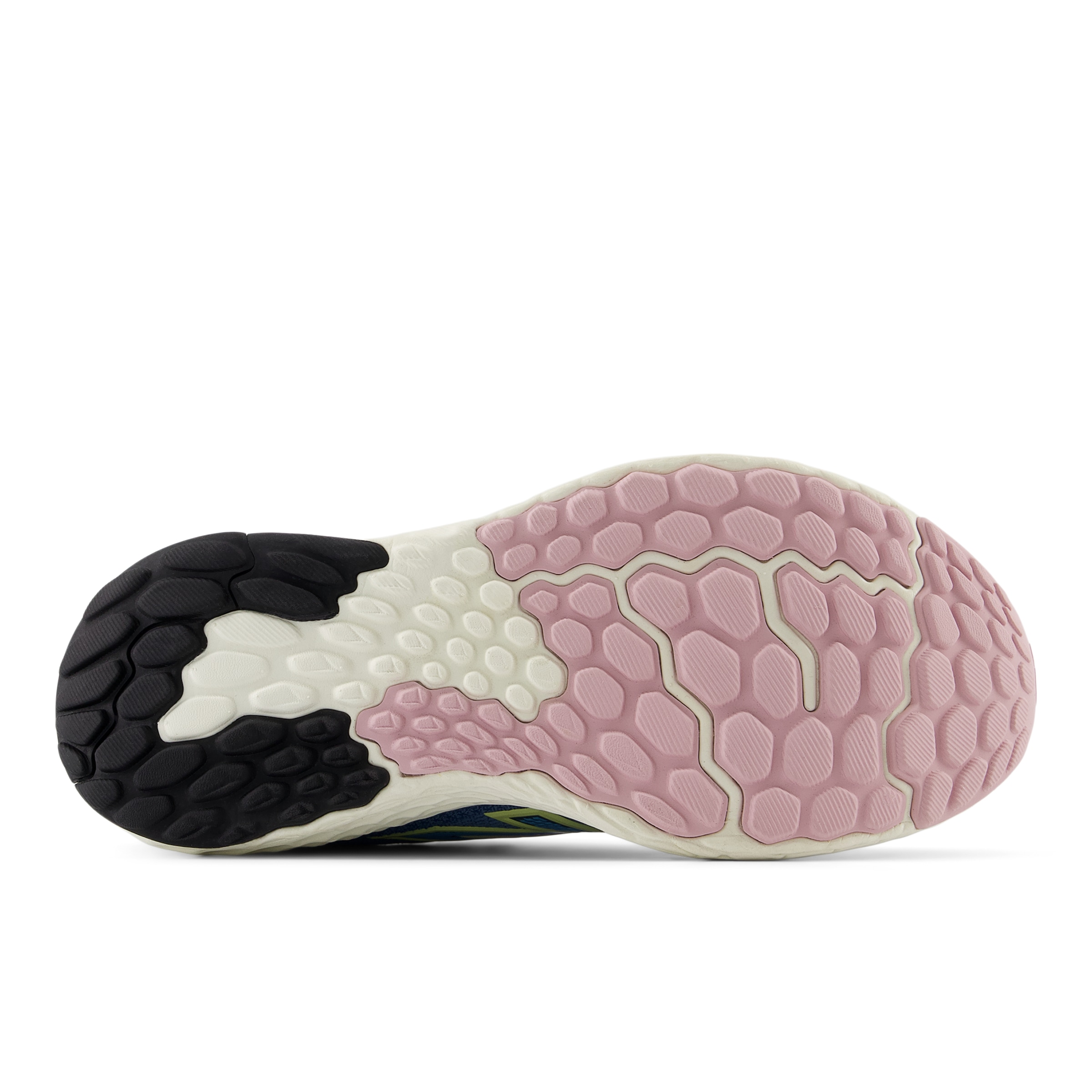 New Balance Chaussure de course »EVOZ«  mit Gummilaufsohle