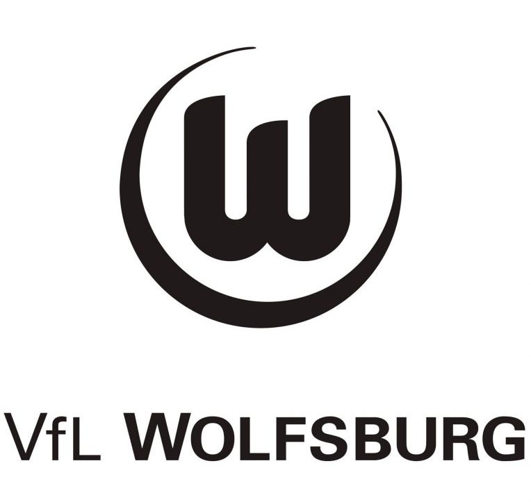 Image of Wall-Art Wandtattoo »Fussball VfL Wolfsburg Logo« bei Ackermann Versand Schweiz