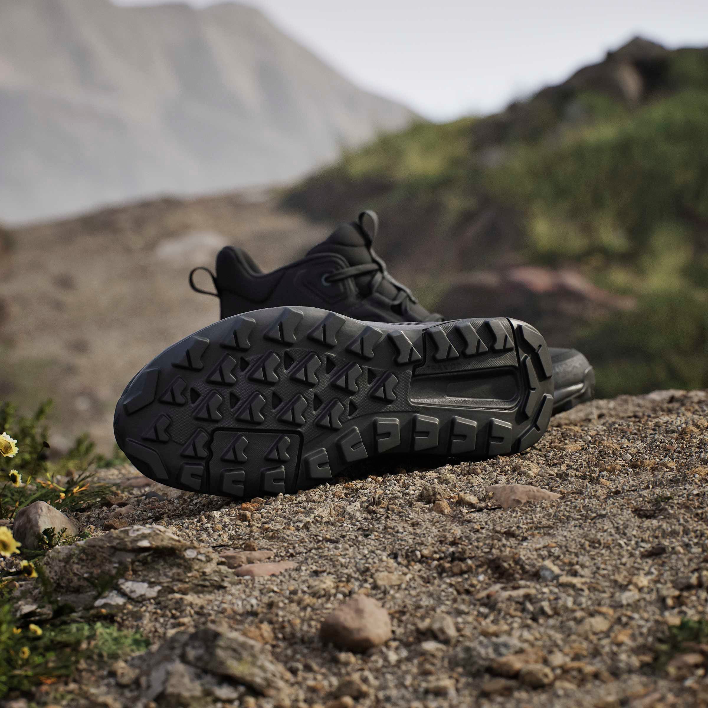 adidas TERREX Chaussure de randonnée »ANYLANDER MID R.RDY W«  wasserdicht
