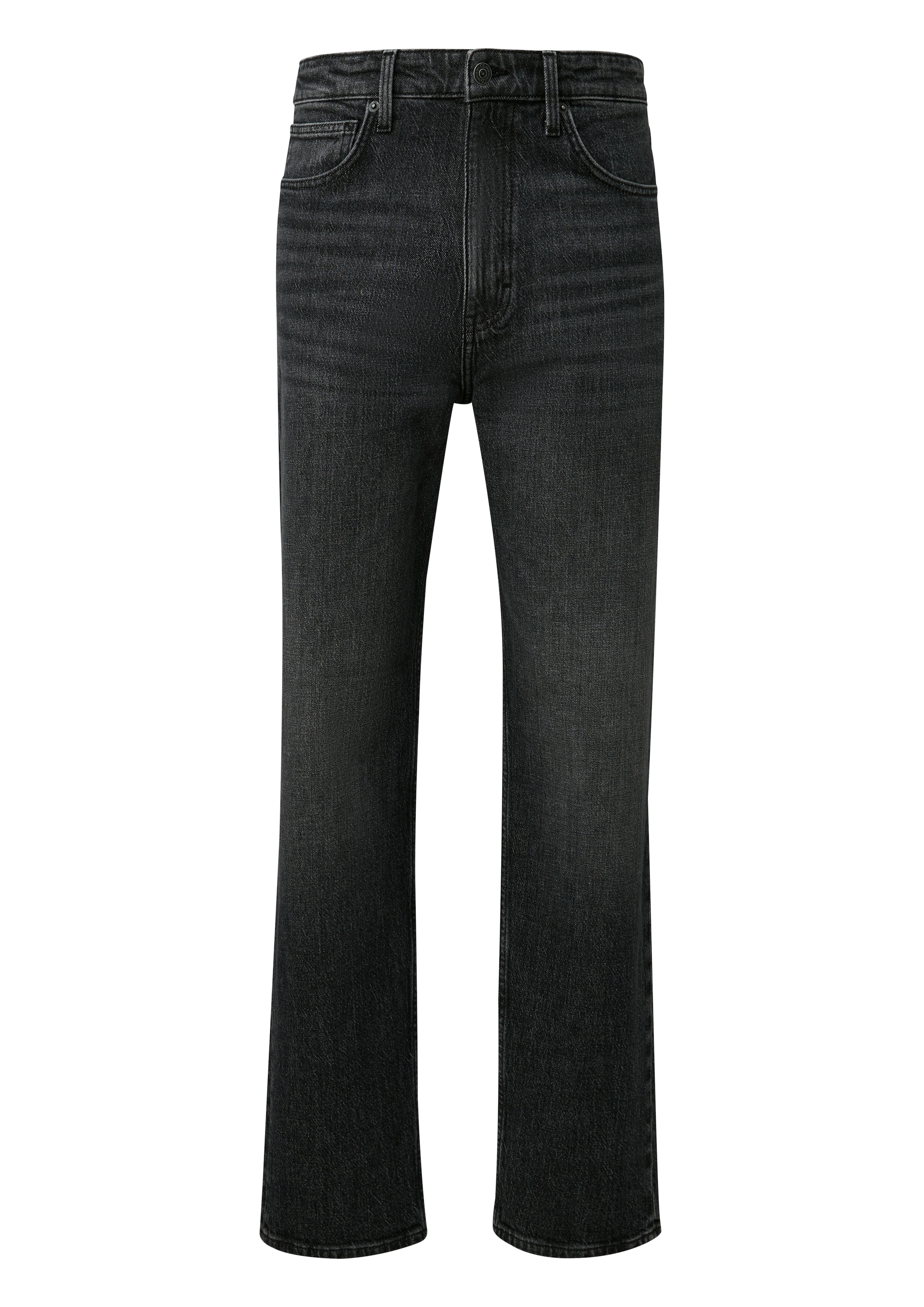 QS Relax-fit-Jeans »Style Devon«, im Five-Pocket Style
