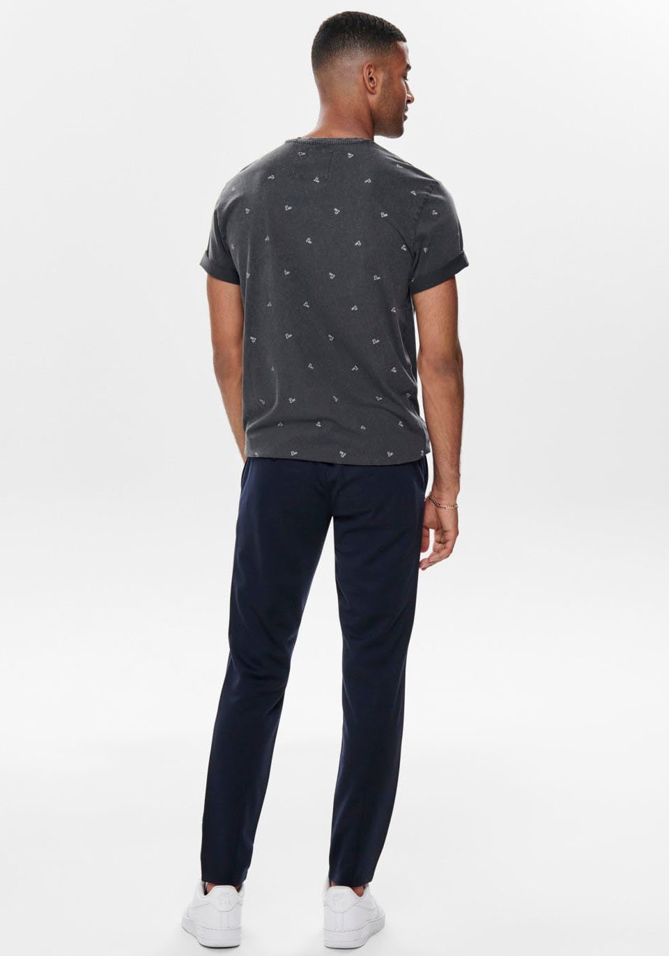 ONLY & SONS Chinohose »MARK PANT«