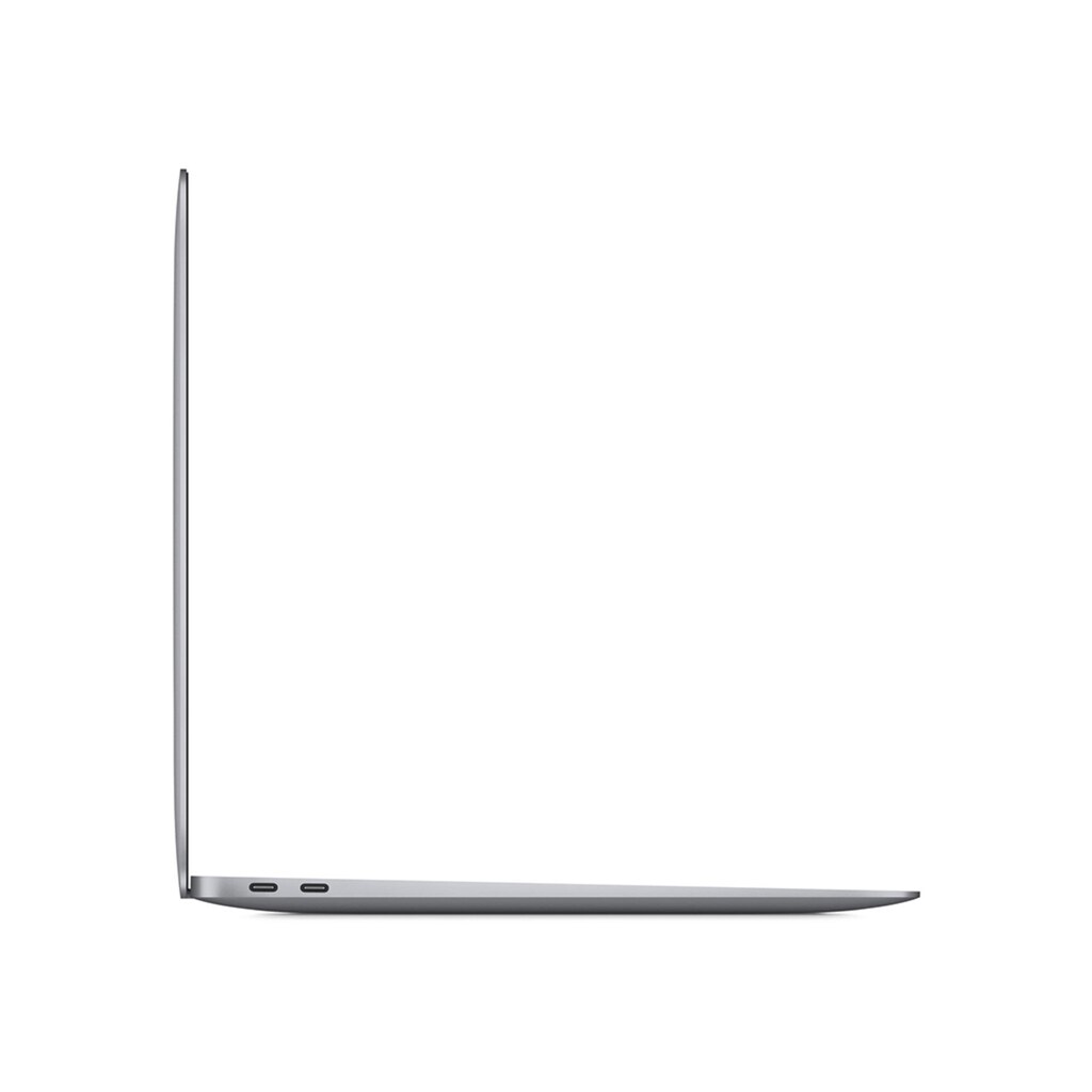 Apple Notebook »MacBook Air«, 33,78 cm, / 13,3 Zoll, Apple, Z125_1_CH_CTO