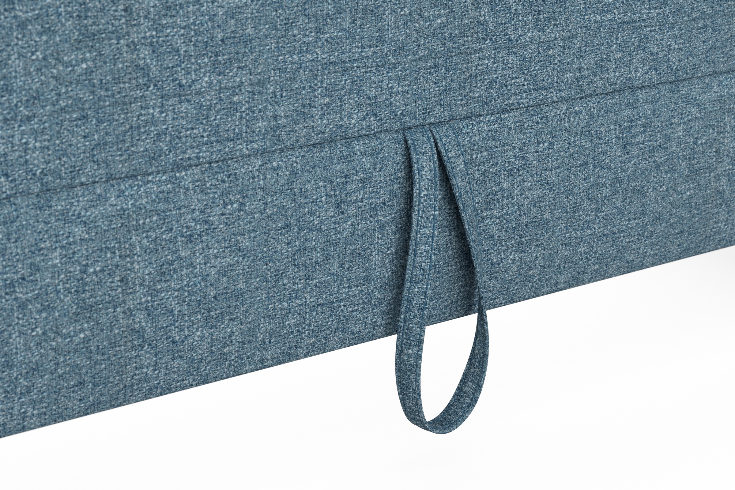 sit&more Ecksofa »Göteborg«, Sitztiefenverstellung und Federkern, wahlweise mit Bettfunktion