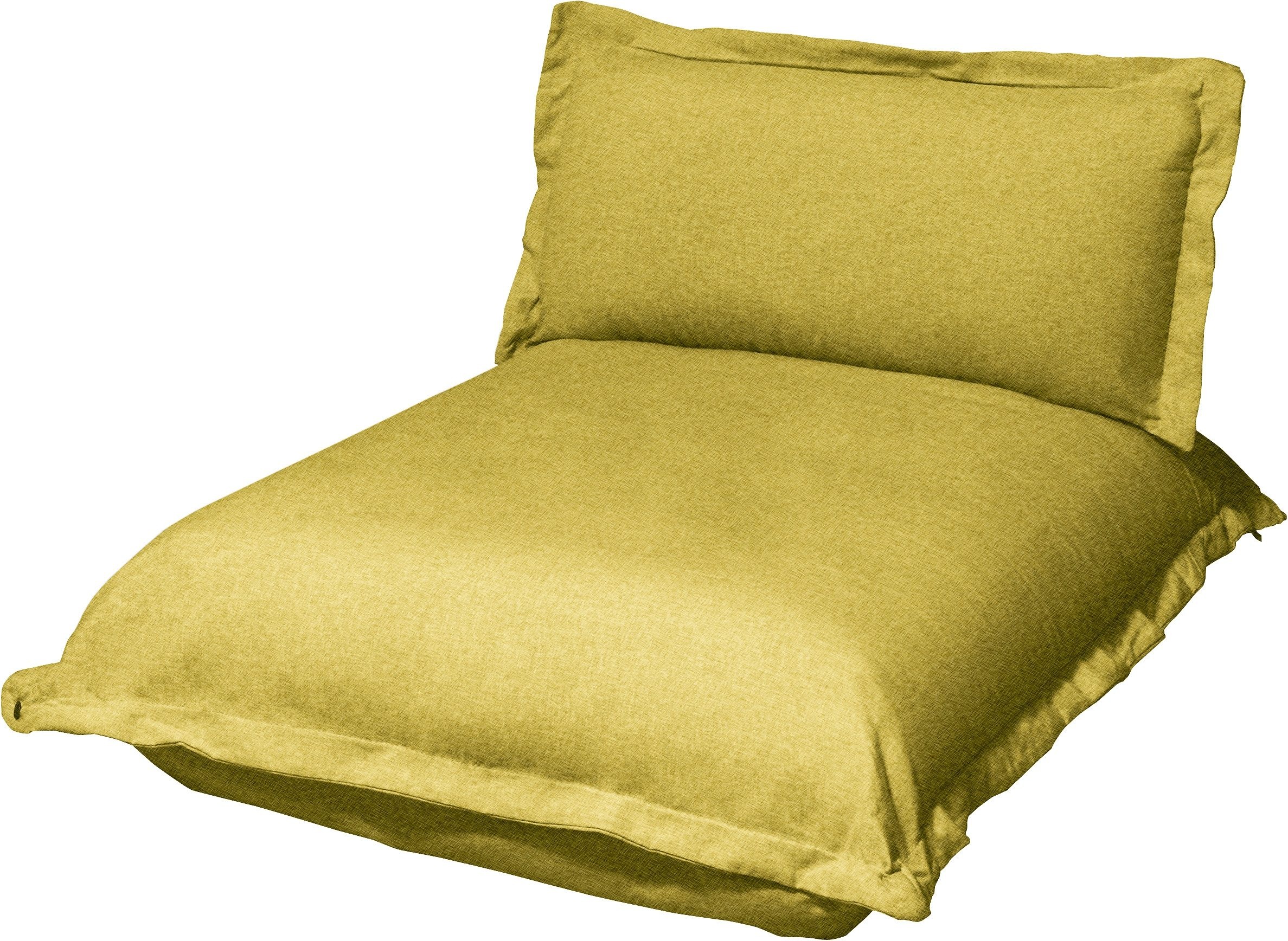 Image of TOM TAILOR Chaiselongue »CUSHION«, kurz, Sitztiefe 65 cm, inspiriert von Pantone 2021 bei Ackermann Versand Schweiz