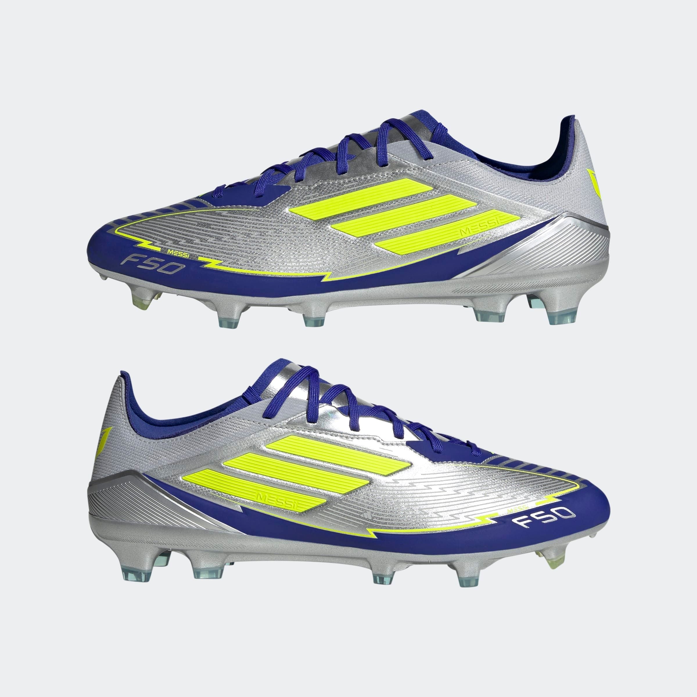 adidas Performance Fussballschuh »F50 PRO MESSI FG«