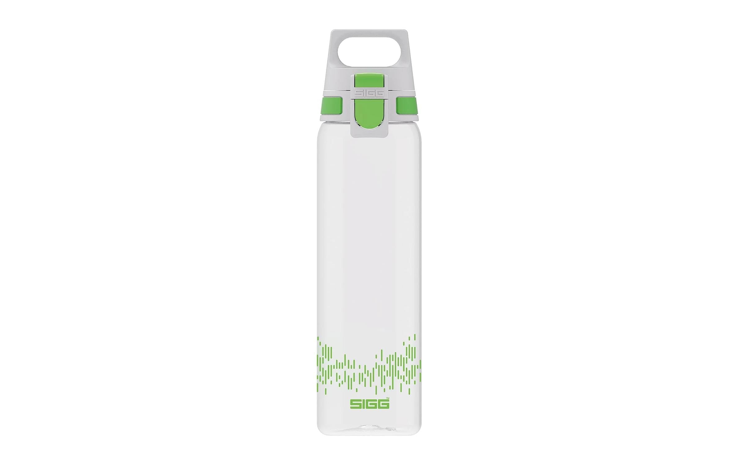 Sigg Trinkflasche »Total Clear One Myplanet« BPA-frei