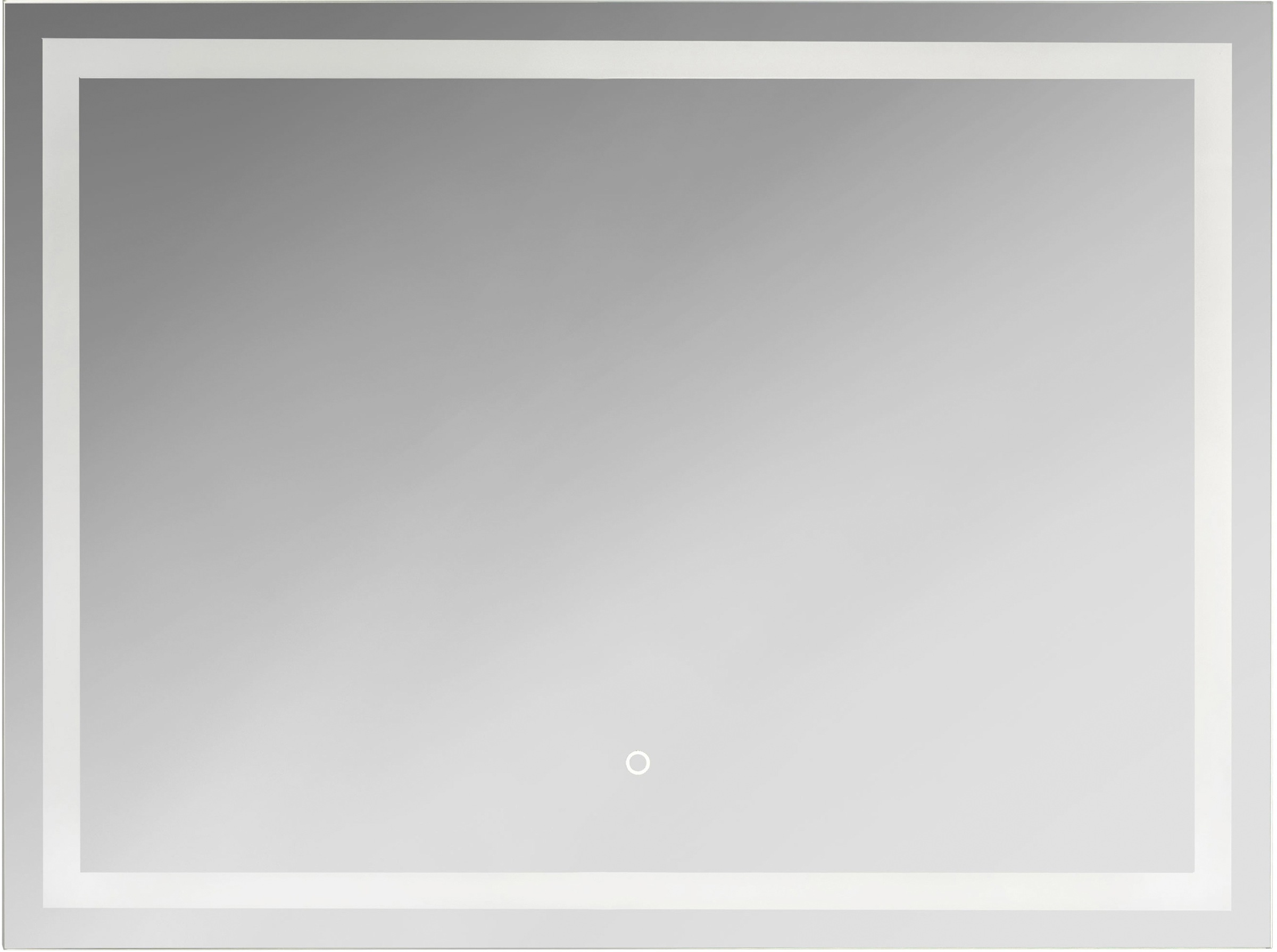 Image of jokey LED-Lichtspiegel "FrameLight III"