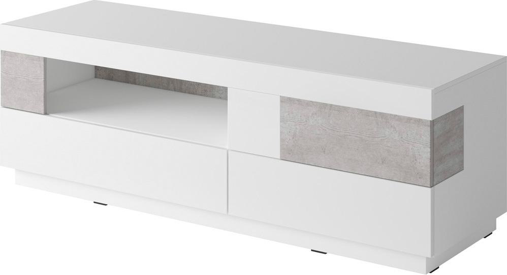 Image of Helvetia Lowboard »SILKE«, Breite 160 cm bei Ackermann Versand Schweiz