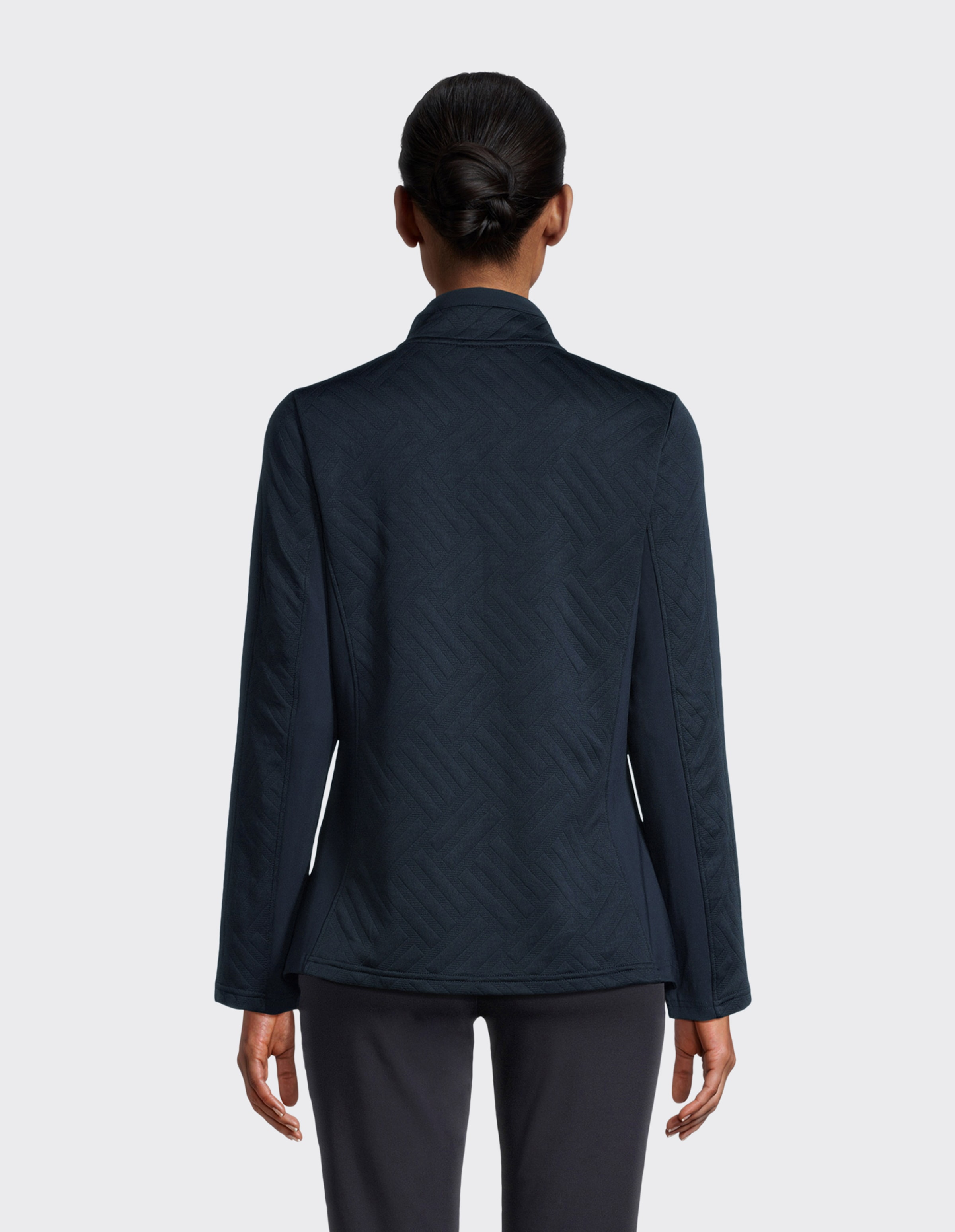 Joy Sportswear Veste sweat »D SPORTJACKE DARYA« pour adultes, style sportif
