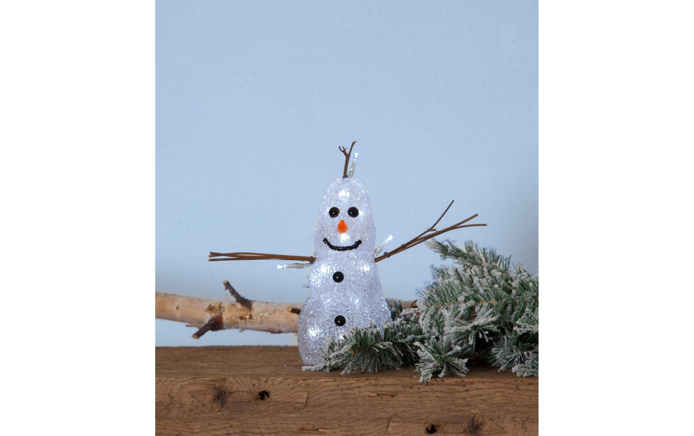 Parforce Traditional Hunting Lumière décorative LED »LED-Figur Crystaline S«